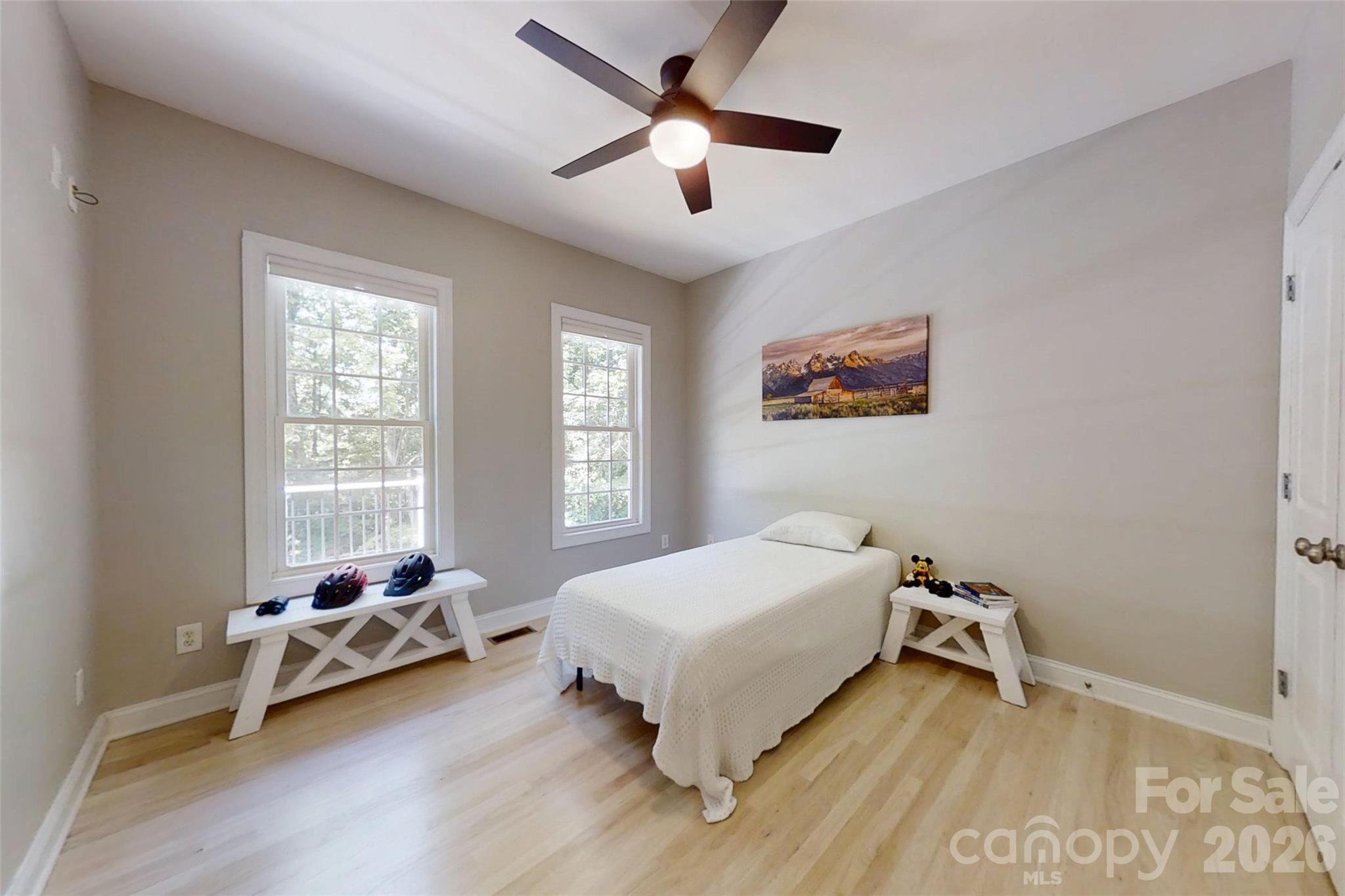 118 Tayport Drive — Troutman