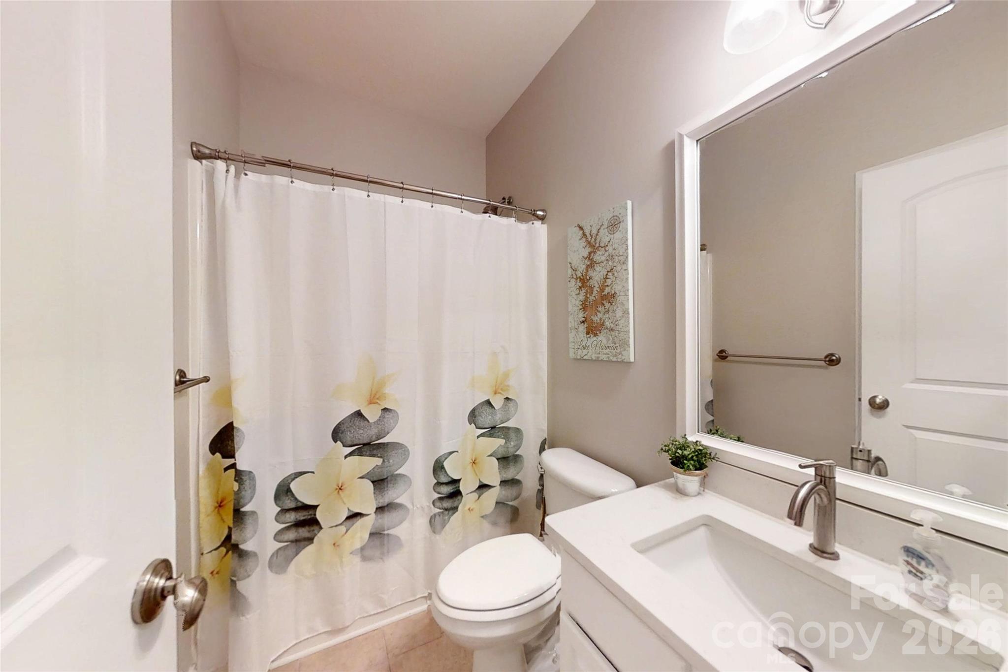 118 Tayport Drive — Troutman