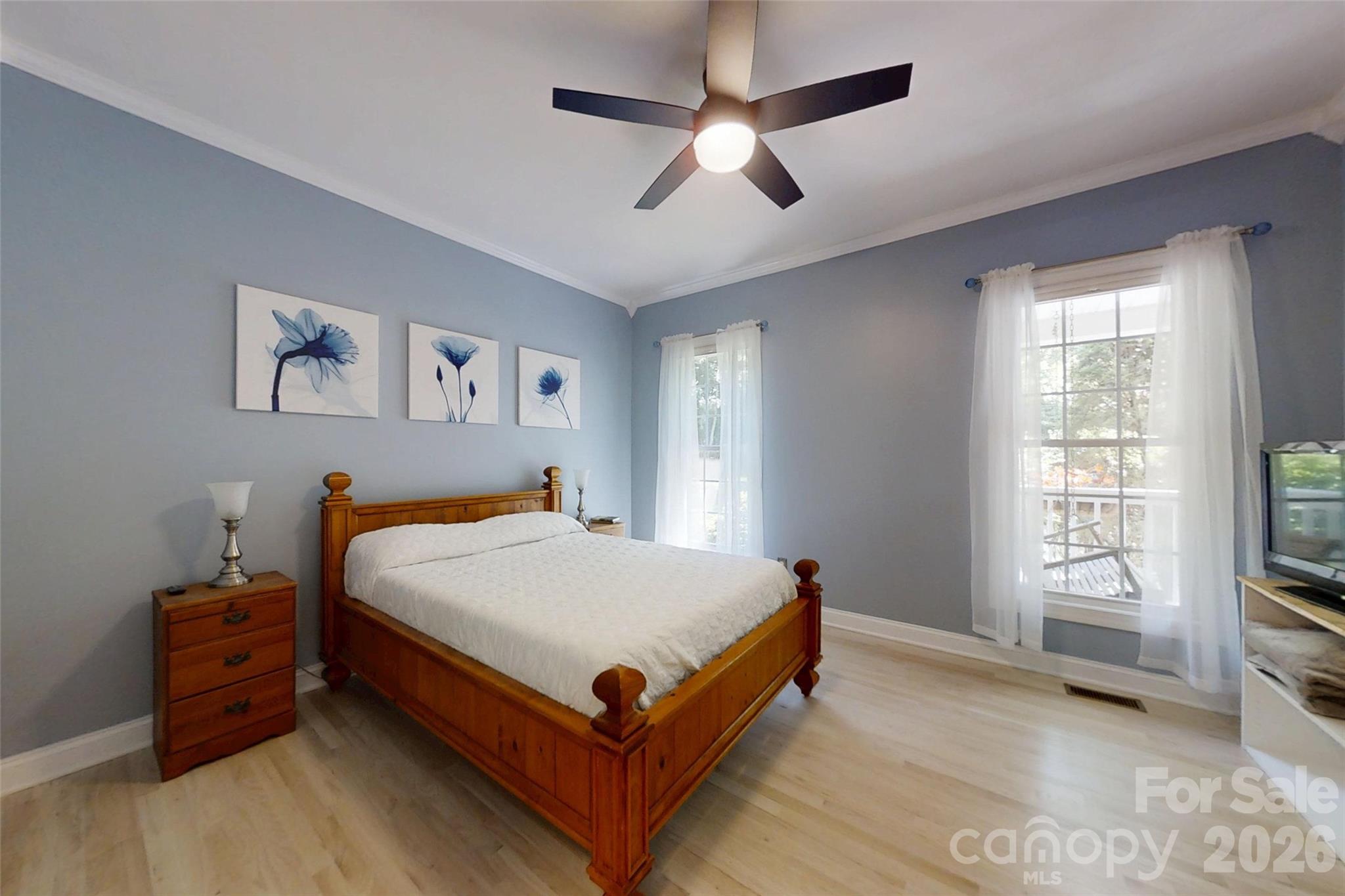 118 Tayport Drive — Troutman