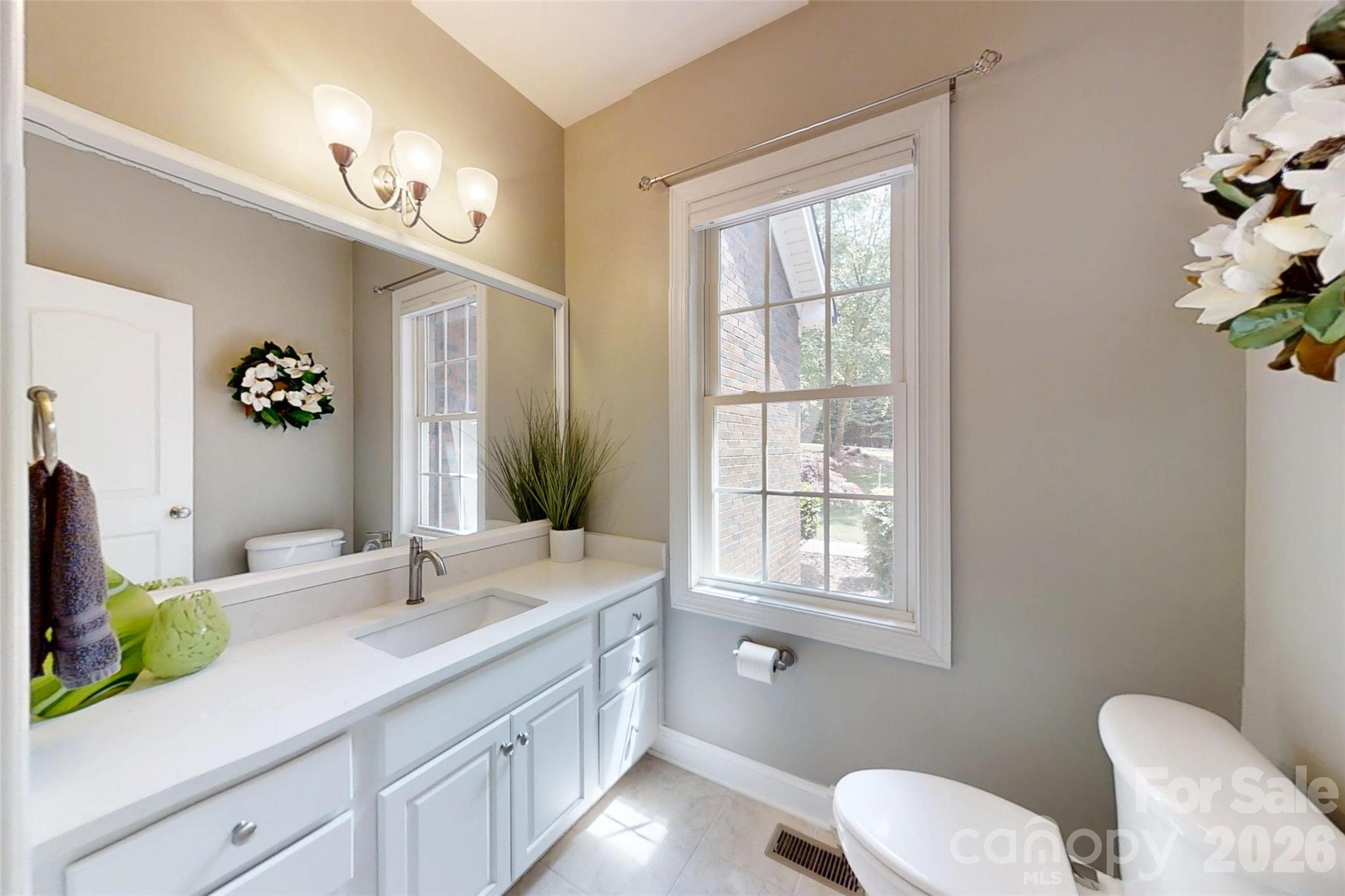 118 Tayport Drive — Troutman