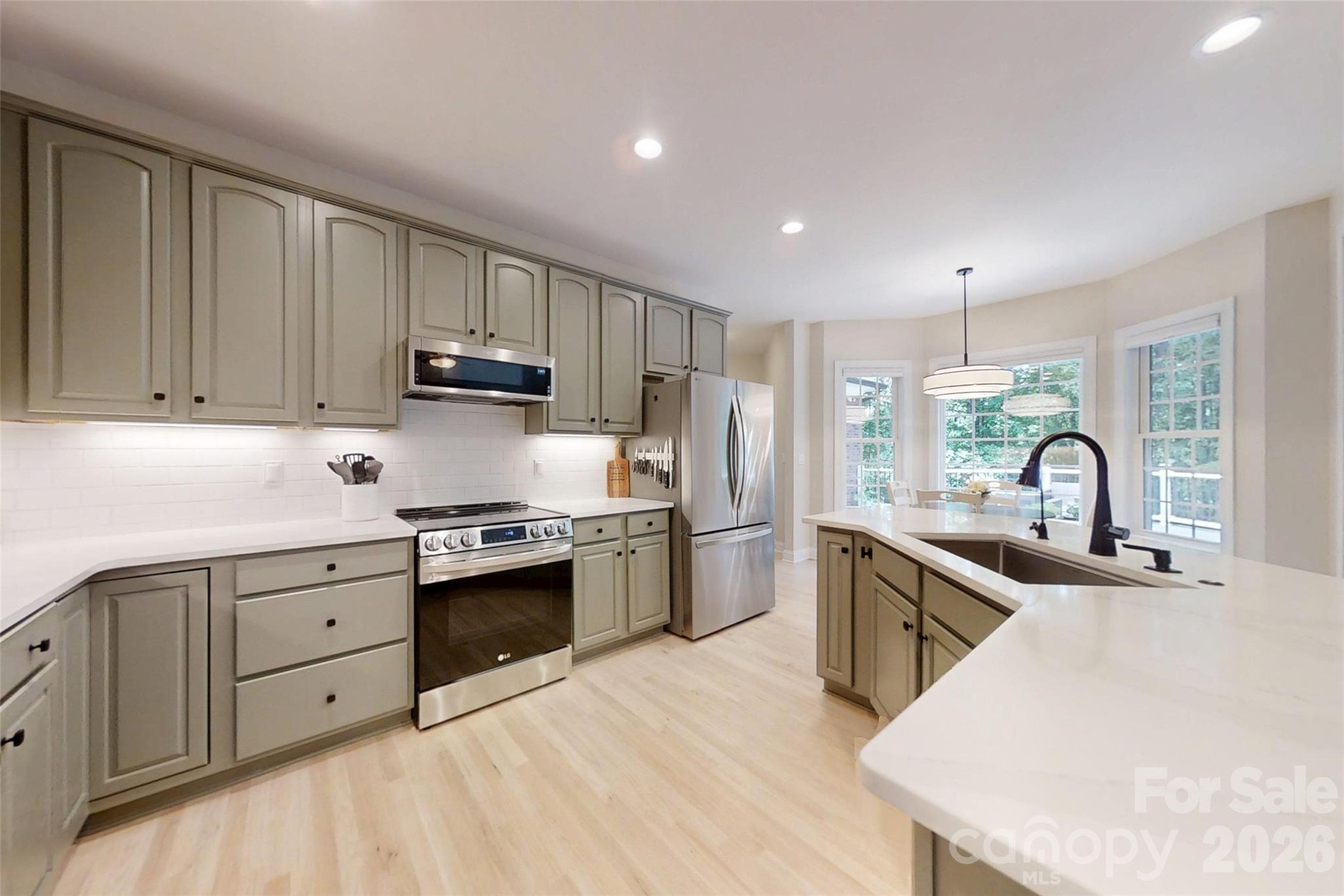 118 Tayport Drive — Troutman