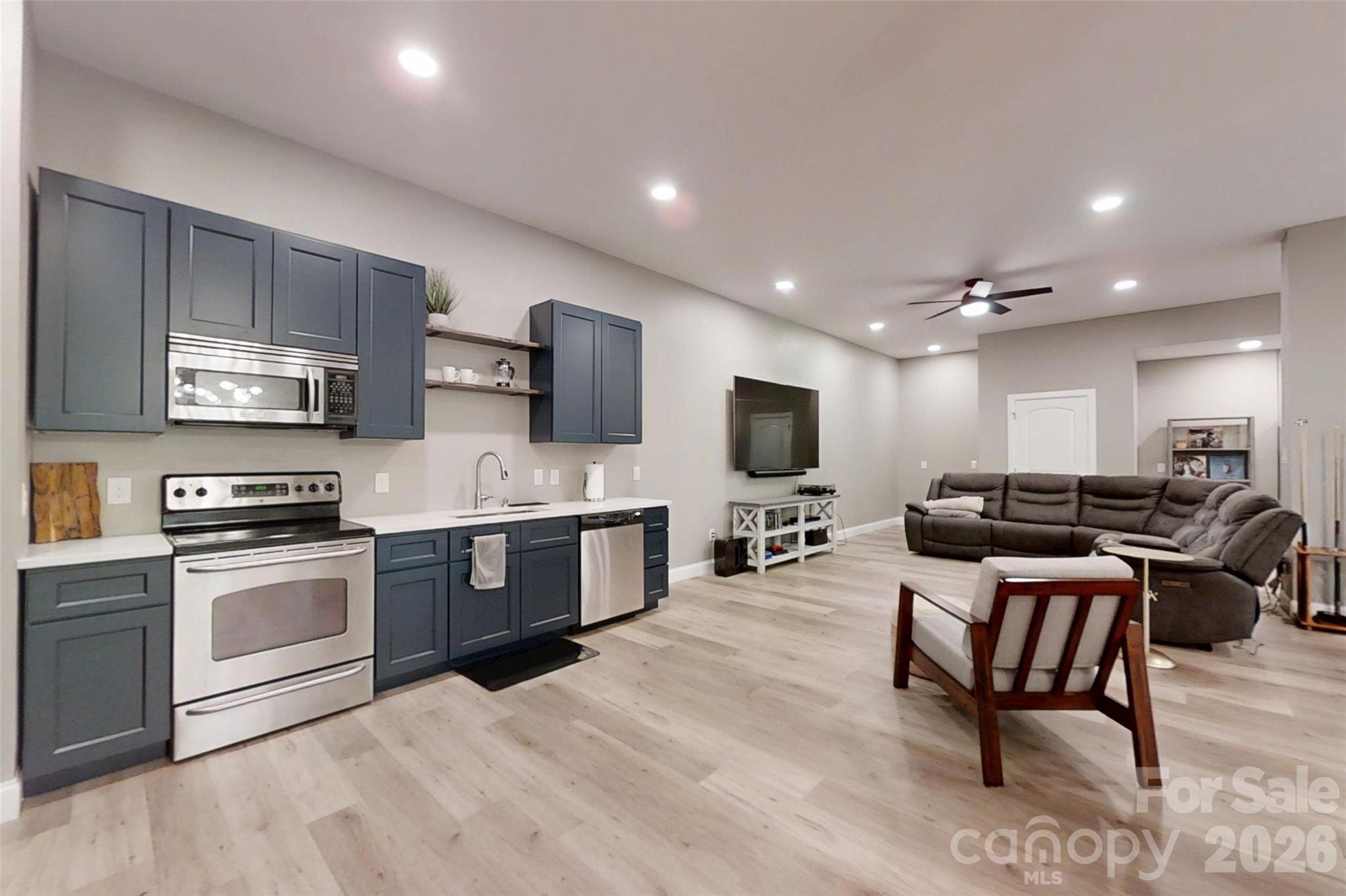 118 Tayport Drive — Troutman
