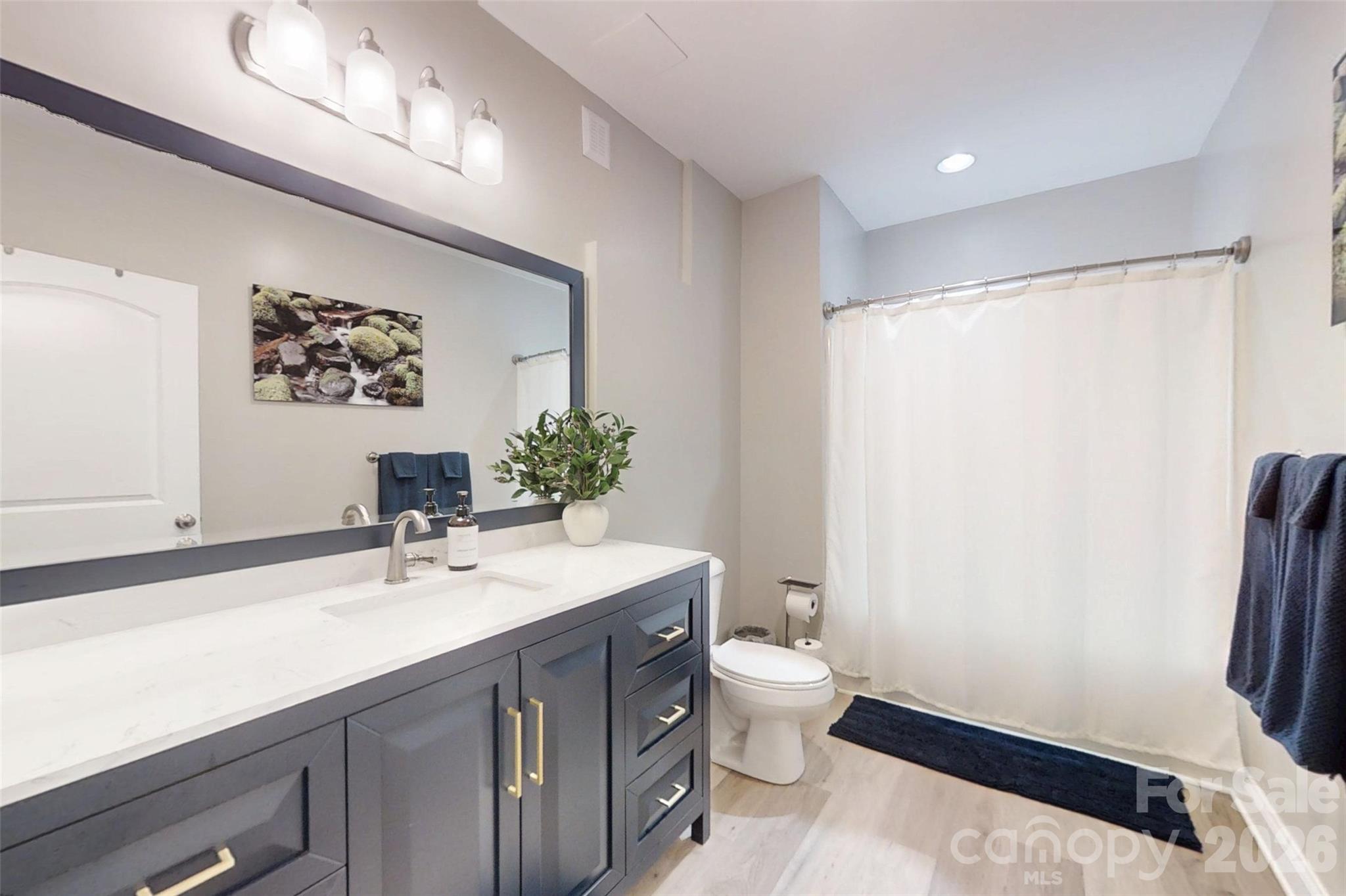 118 Tayport Drive — Troutman