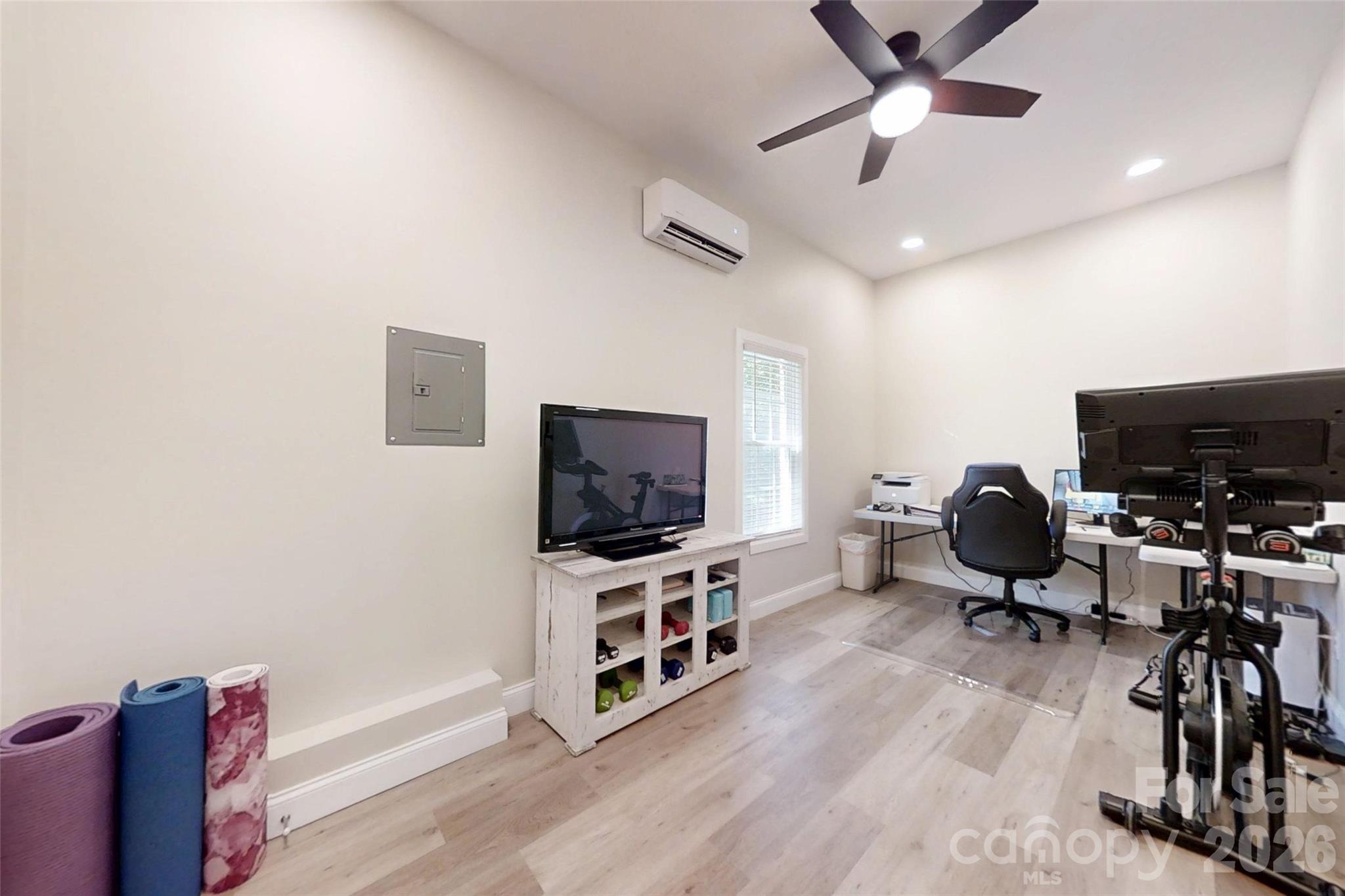 118 Tayport Drive — Troutman