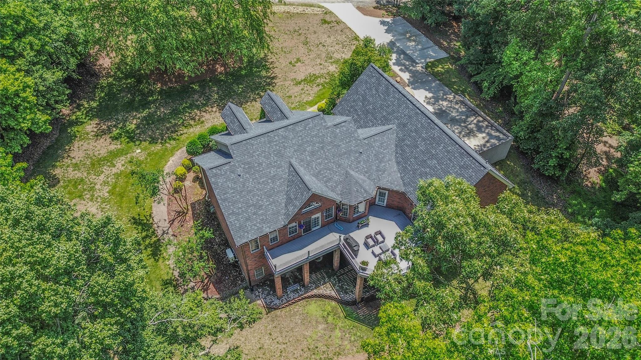 118 Tayport Drive — Troutman