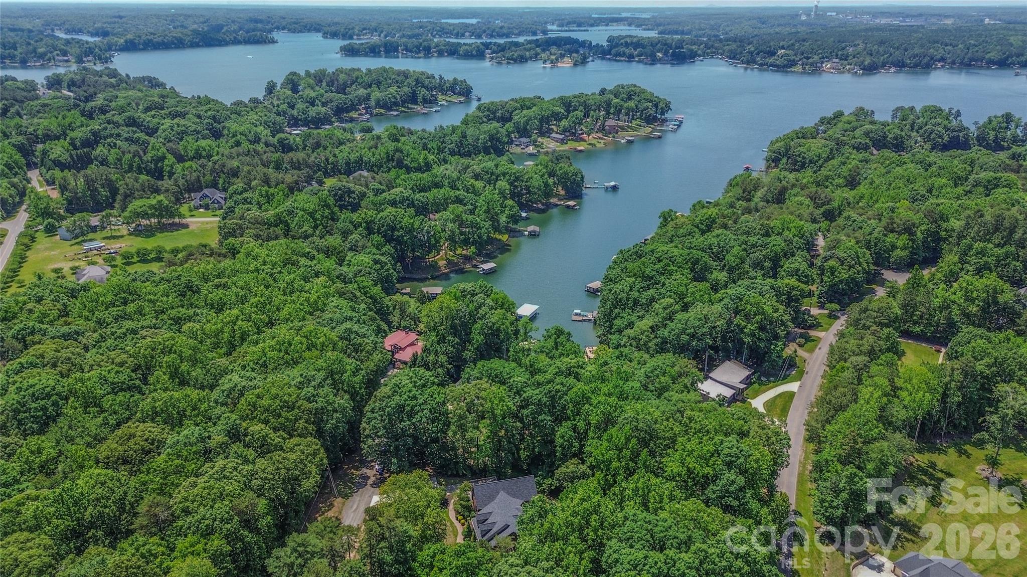 118 Tayport Drive — Troutman