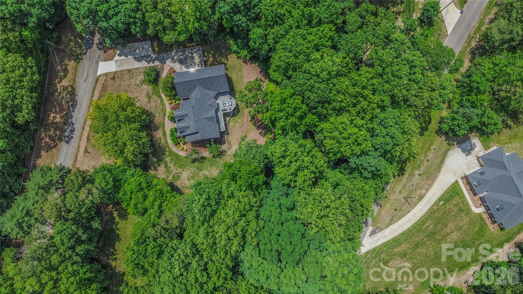 118 Tayport Drive — Troutman