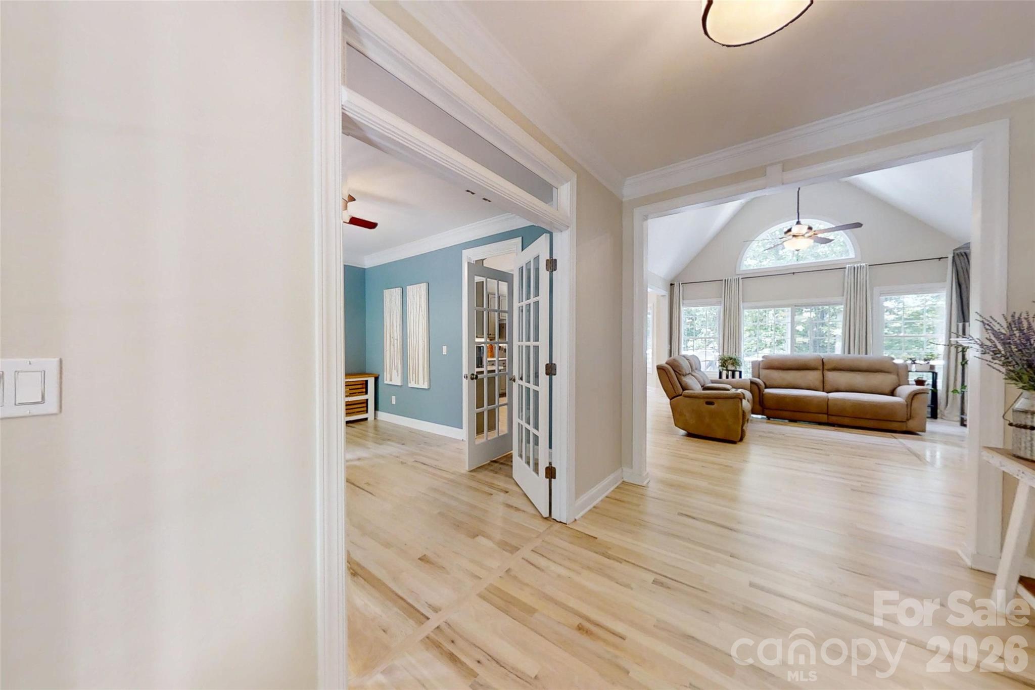 118 Tayport Drive — Troutman