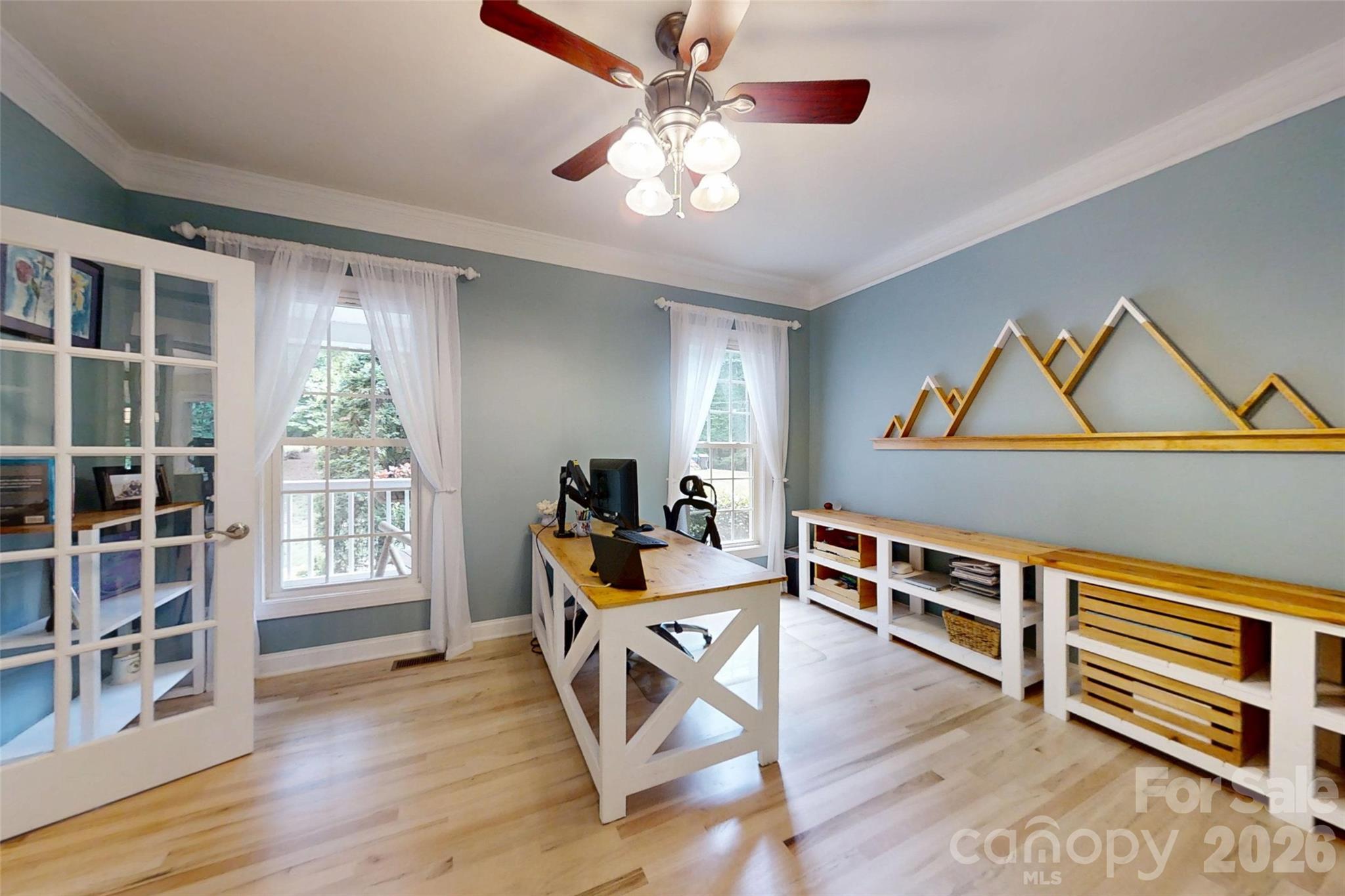 118 Tayport Drive — Troutman