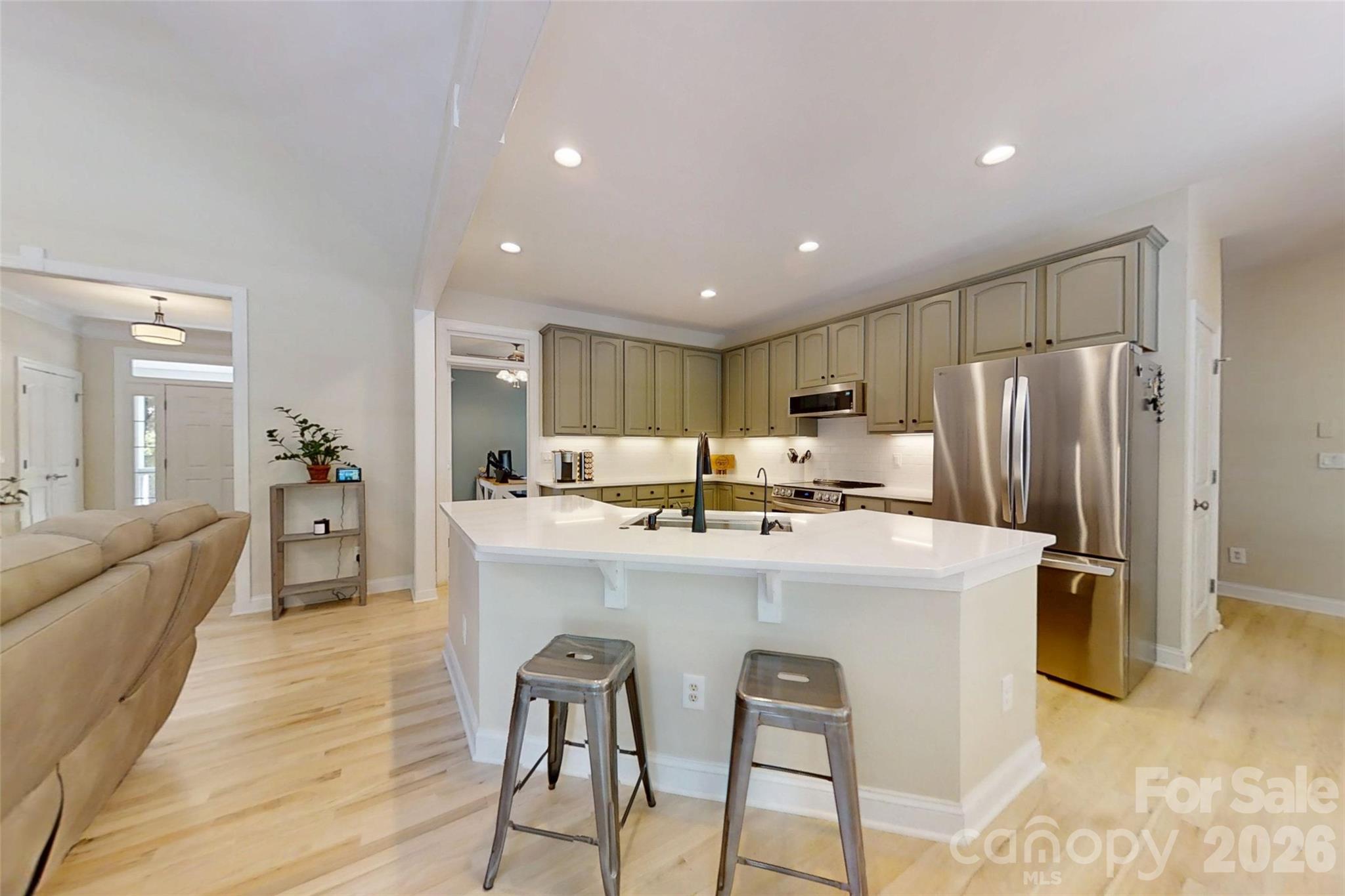 118 Tayport Drive — Troutman