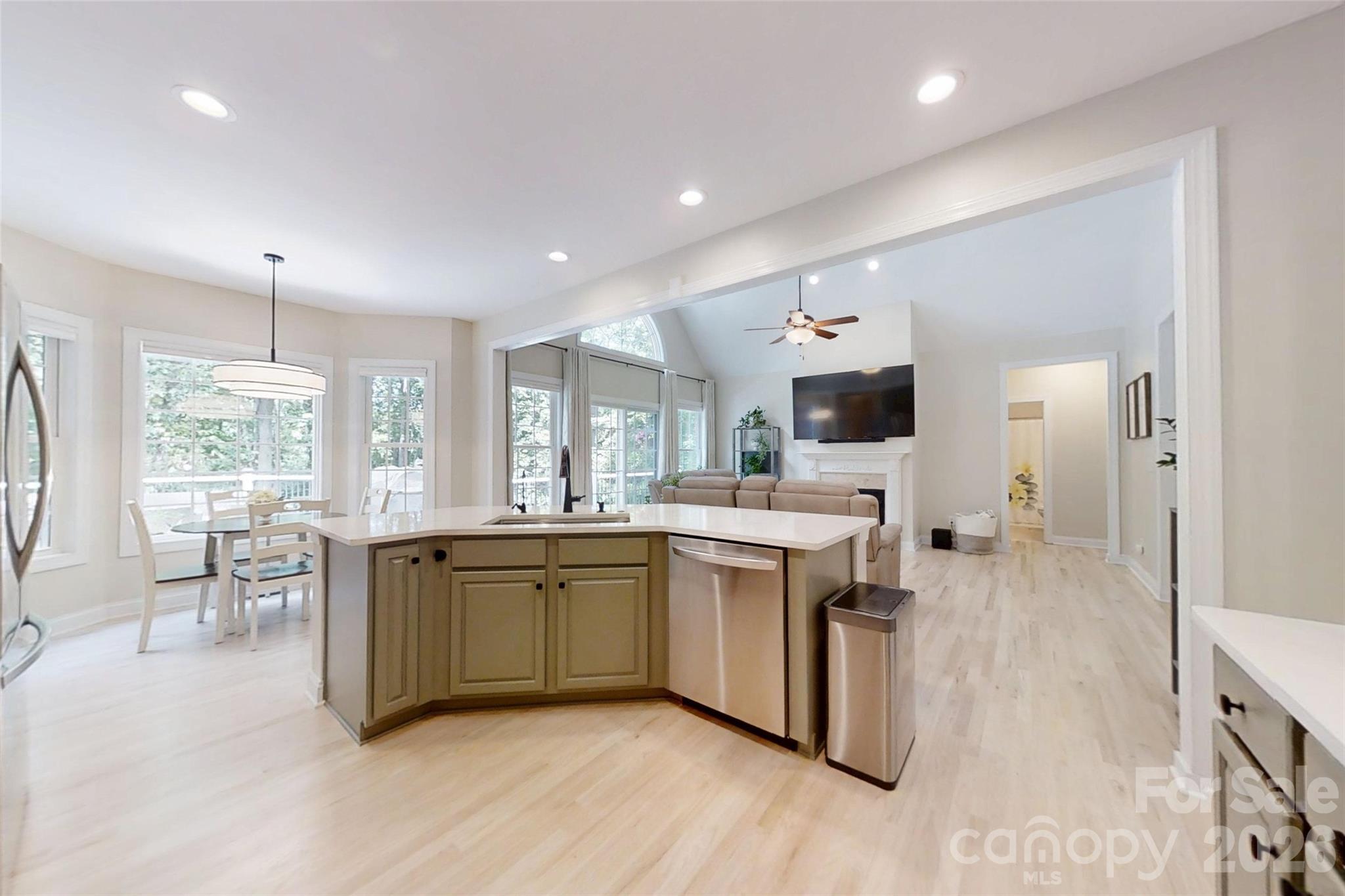 118 Tayport Drive — Troutman