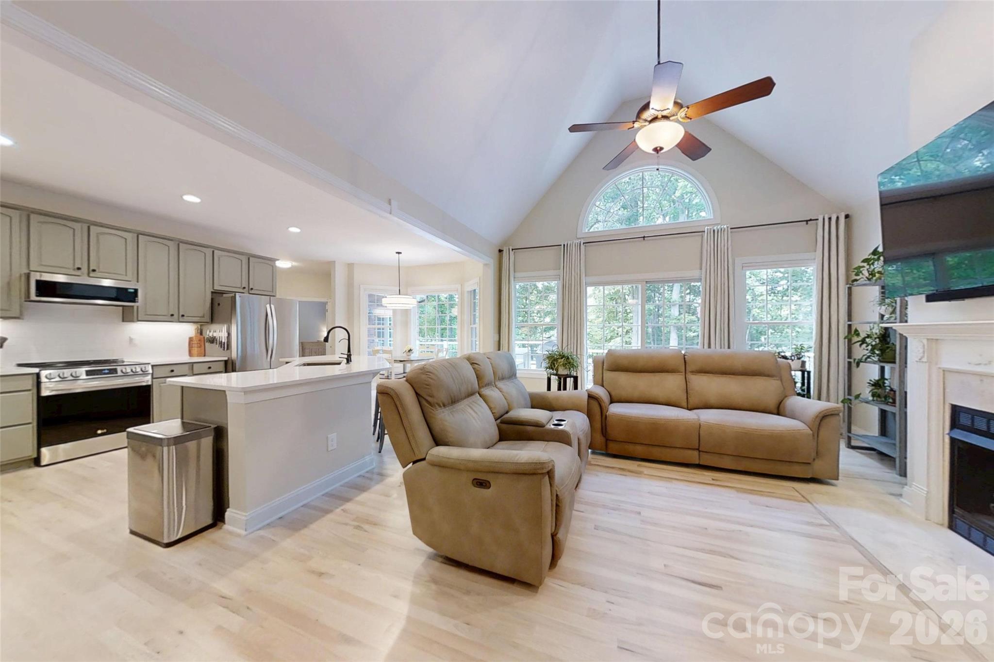 118 Tayport Drive — Troutman