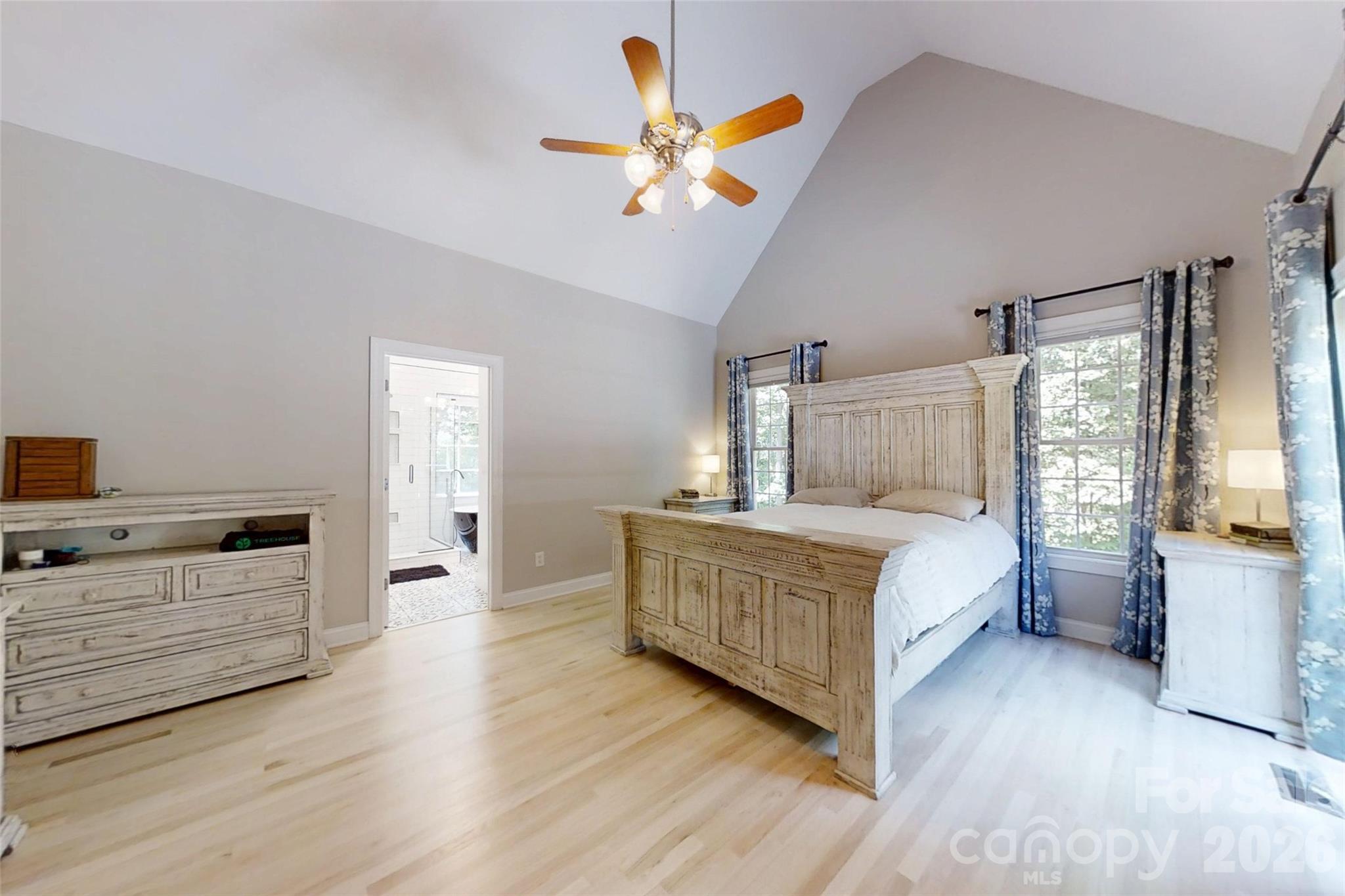 118 Tayport Drive — Troutman
