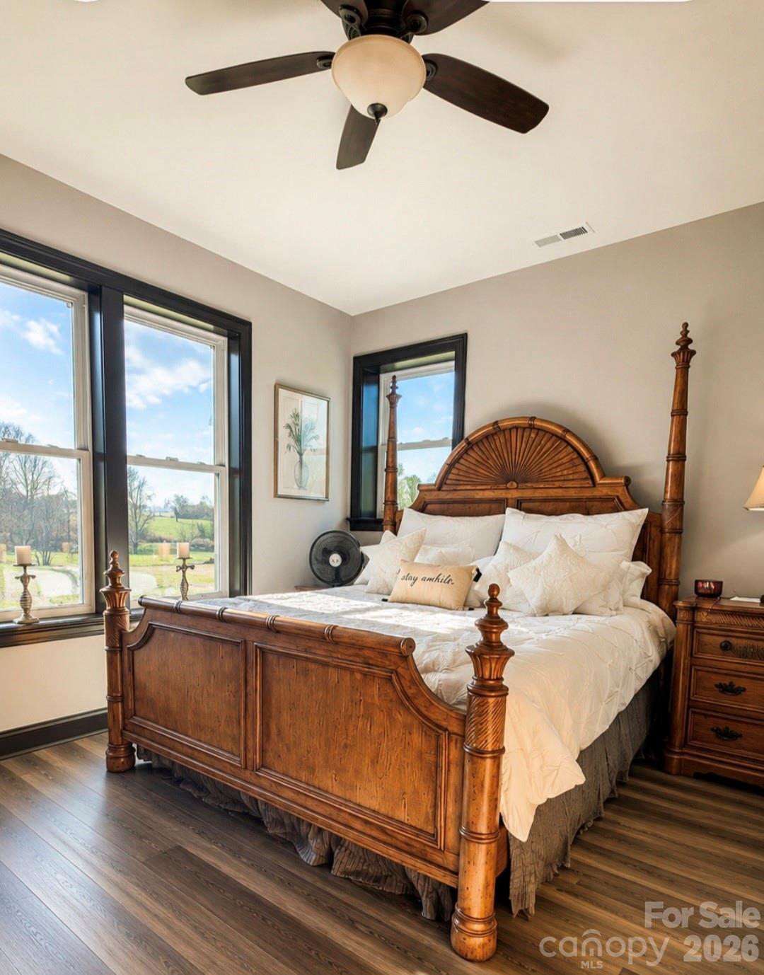 3233 Hahn Scott Road — Mount Pleasant