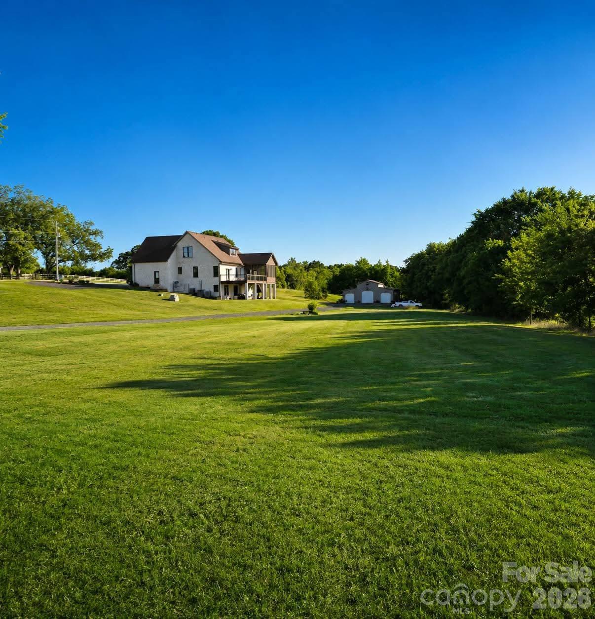 3233 Hahn Scott Road — Mount Pleasant