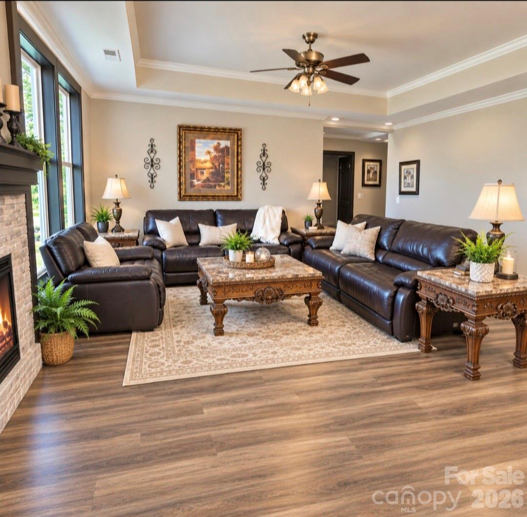 3233 Hahn Scott Road — Mount Pleasant