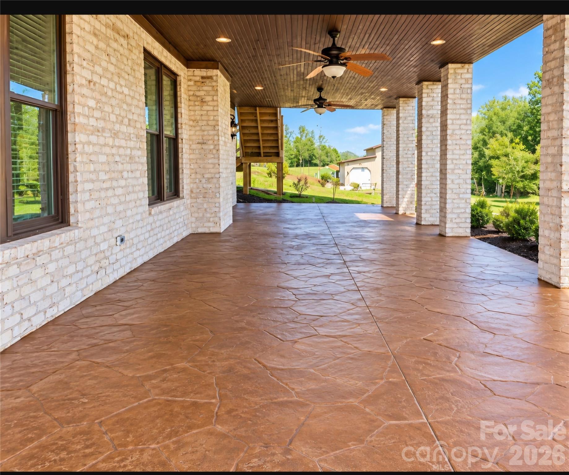3233 Hahn Scott Road — Mount Pleasant