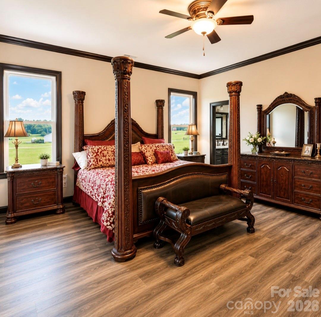 3233 Hahn Scott Road — Mount Pleasant