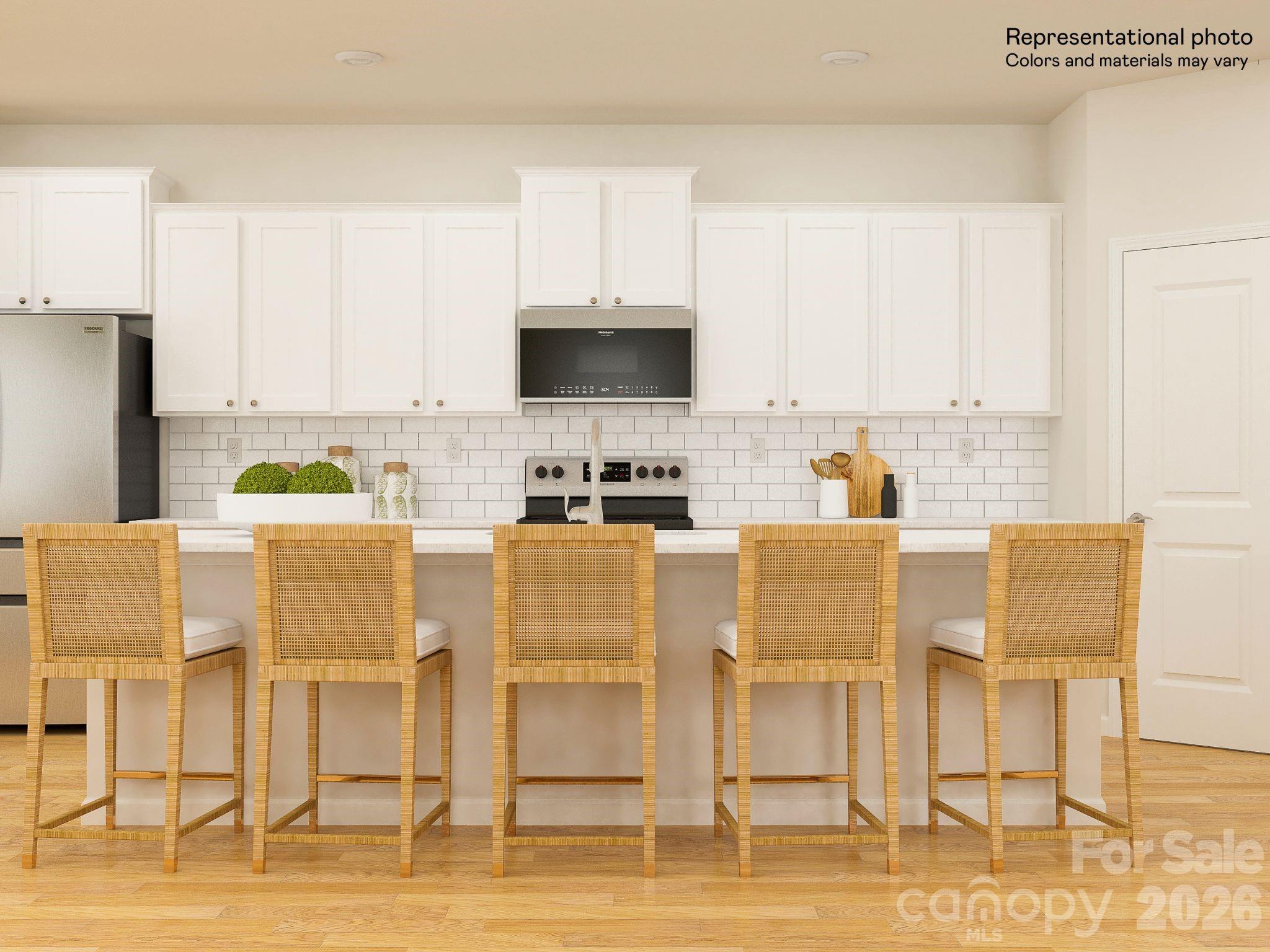 5343 Redbud Road #18 — Lancaster