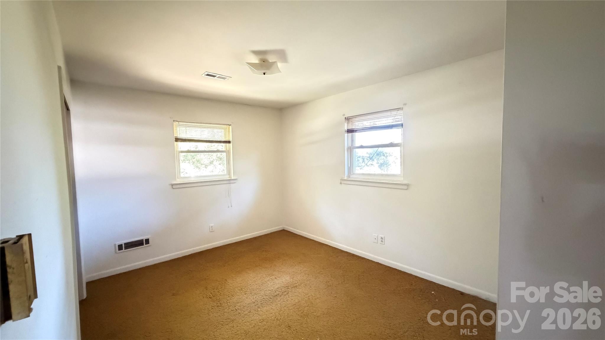 1515 Pleasant Plains Road — Matthews