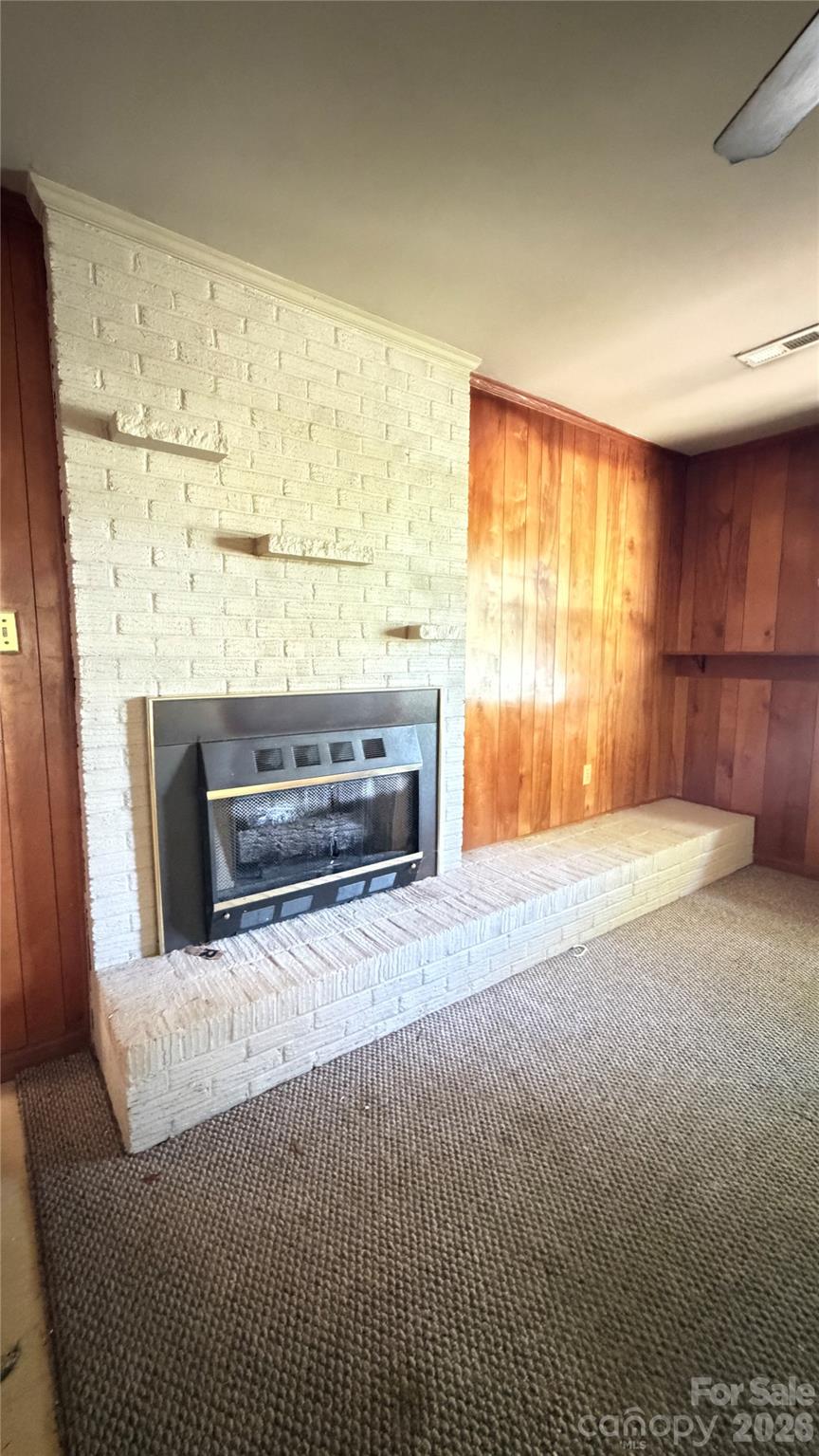 1515 Pleasant Plains Road — Matthews