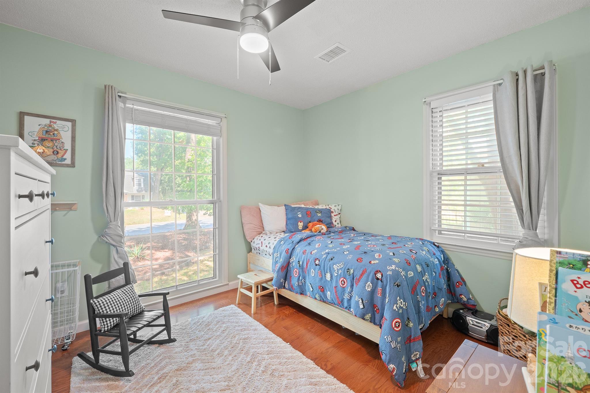 1414 Jodhpur Court — Charlotte