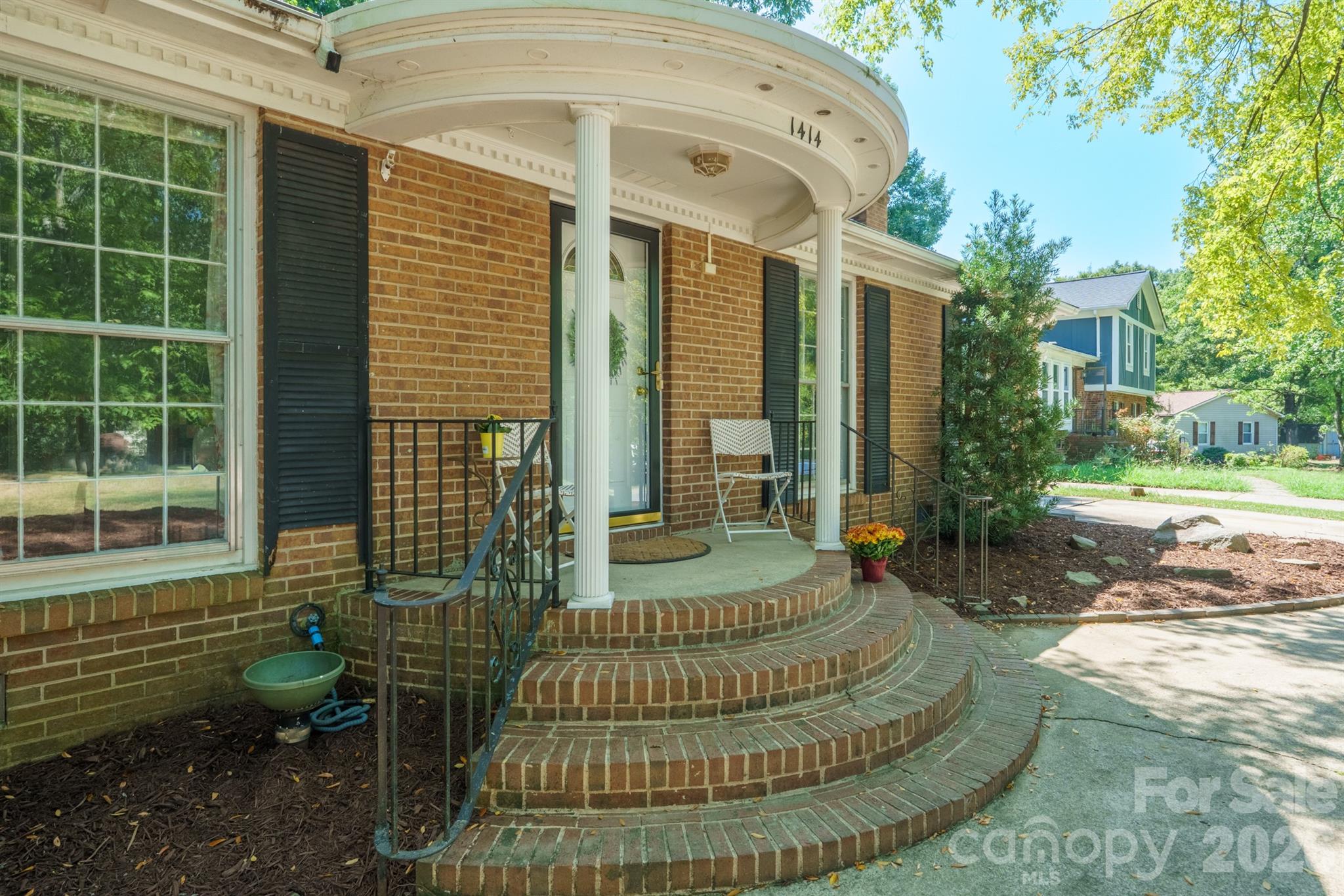 1414 Jodhpur Court — Charlotte