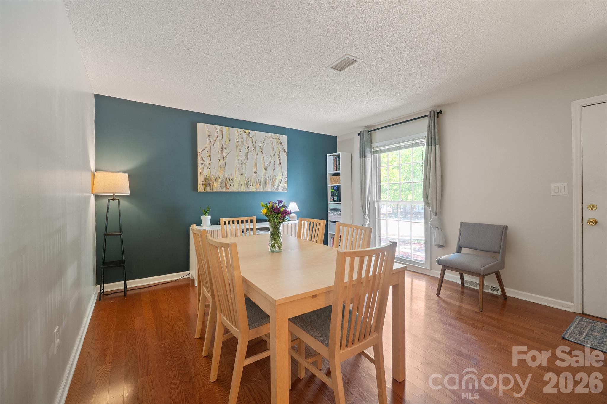 1414 Jodhpur Court — Charlotte