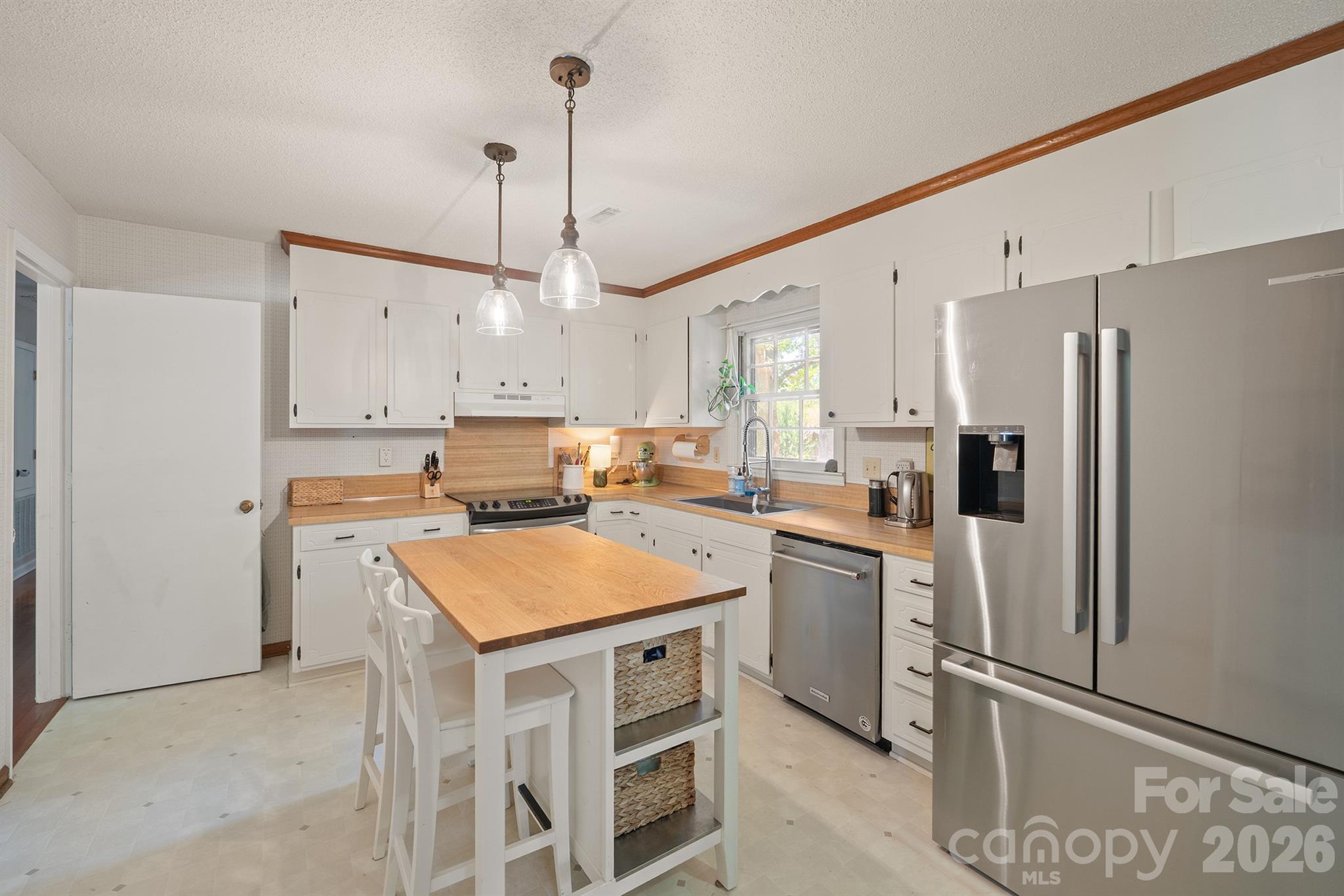 1414 Jodhpur Court — Charlotte