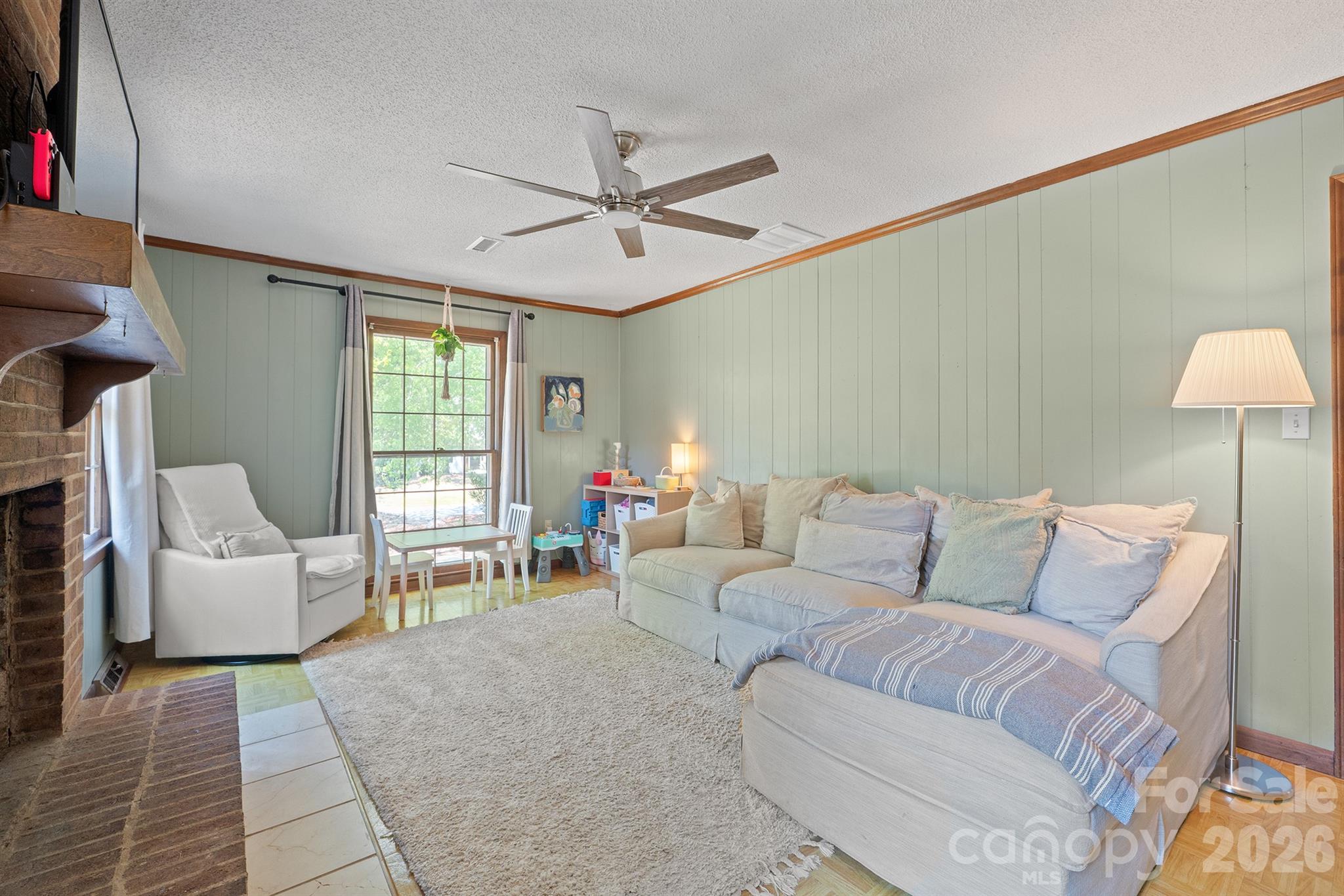 1414 Jodhpur Court — Charlotte