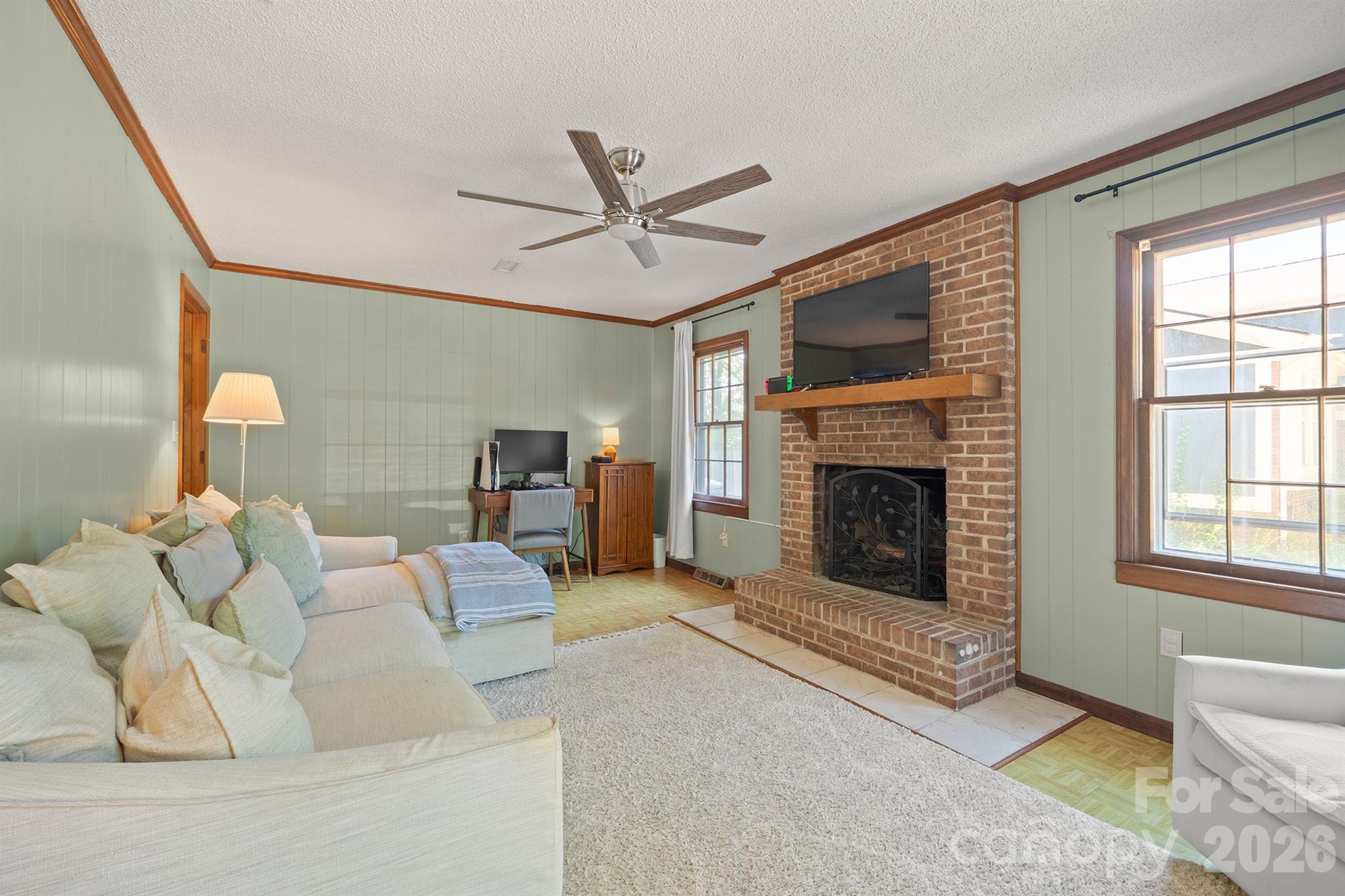 1414 Jodhpur Court — Charlotte