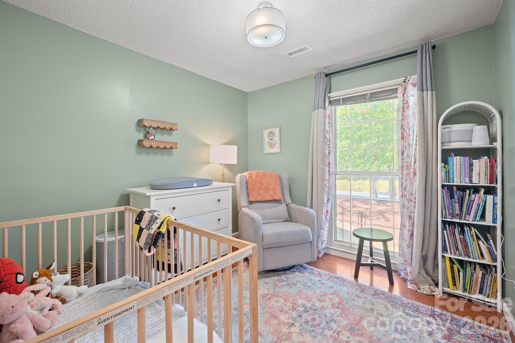 1414 Jodhpur Court — Charlotte