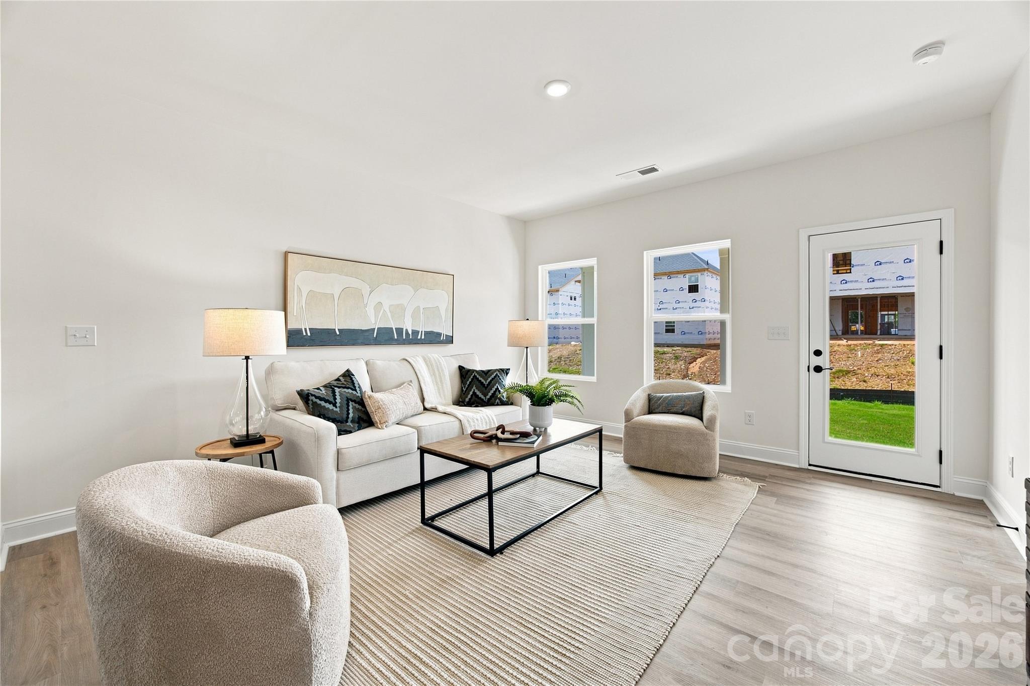4022 Puddle Pond Road — Indian Trail