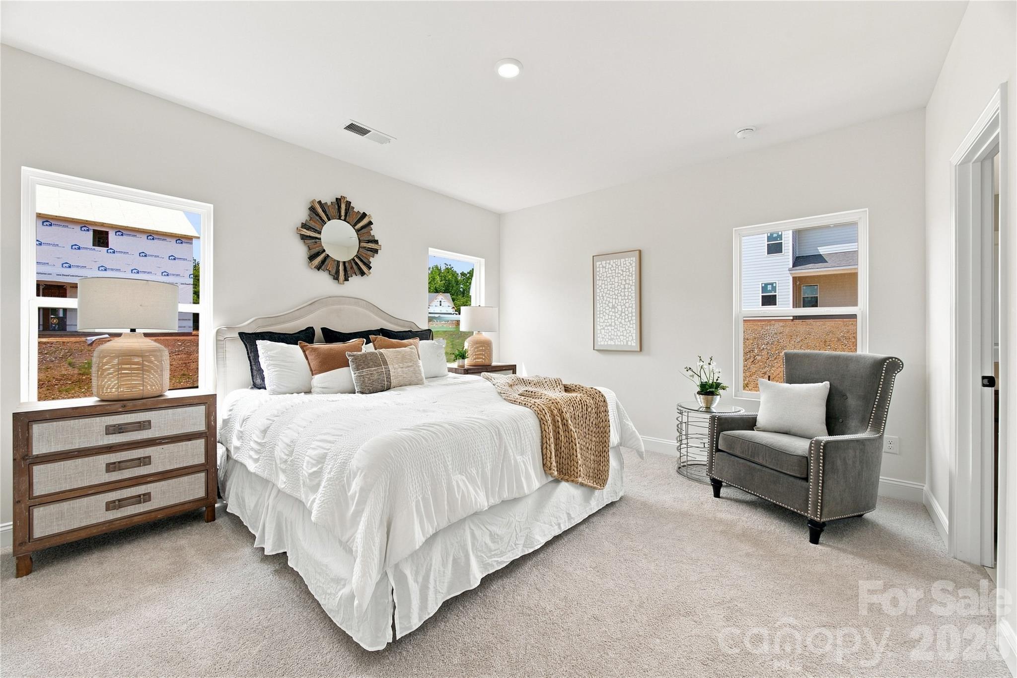 4022 Puddle Pond Road — Indian Trail