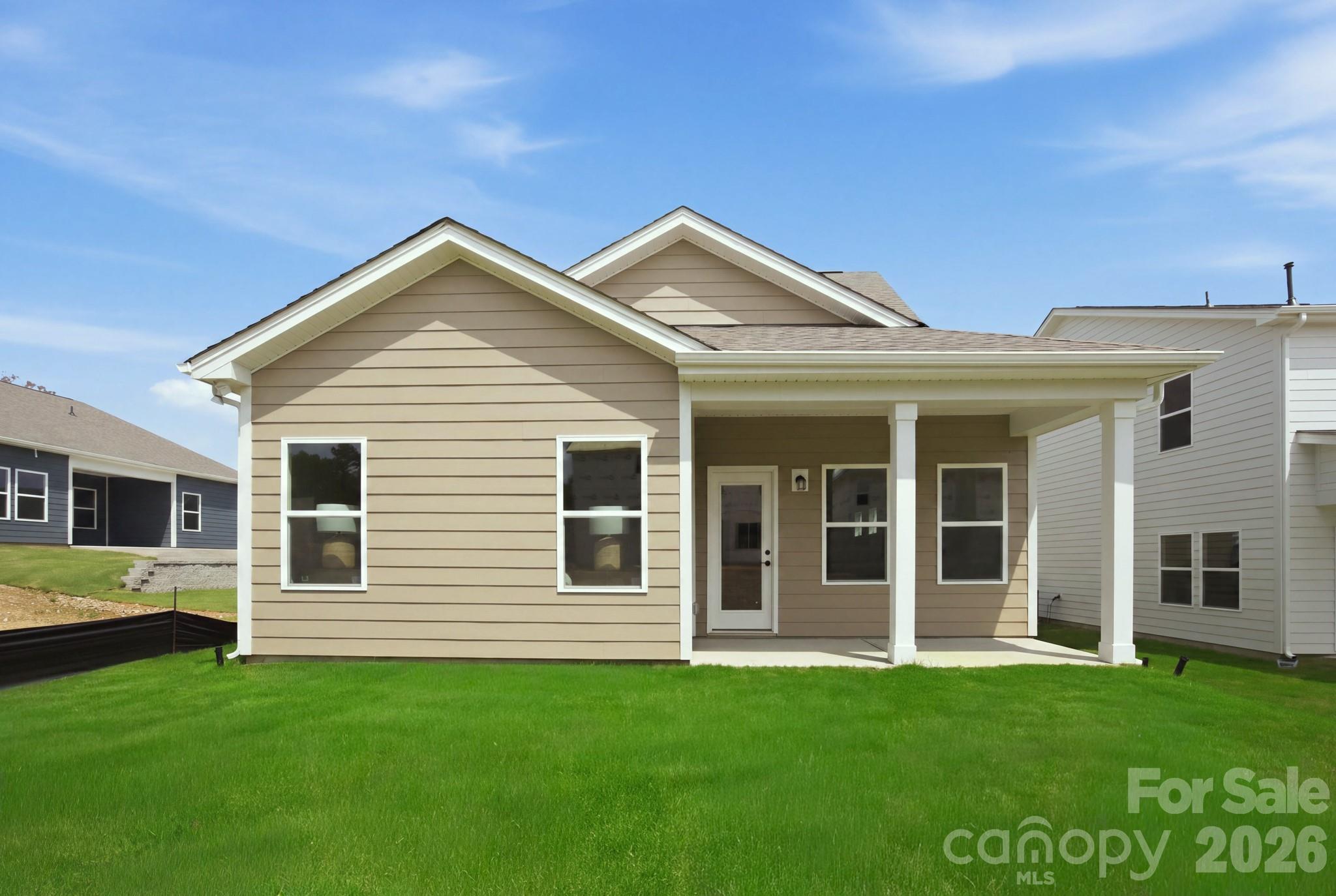 4022 Puddle Pond Road — Indian Trail