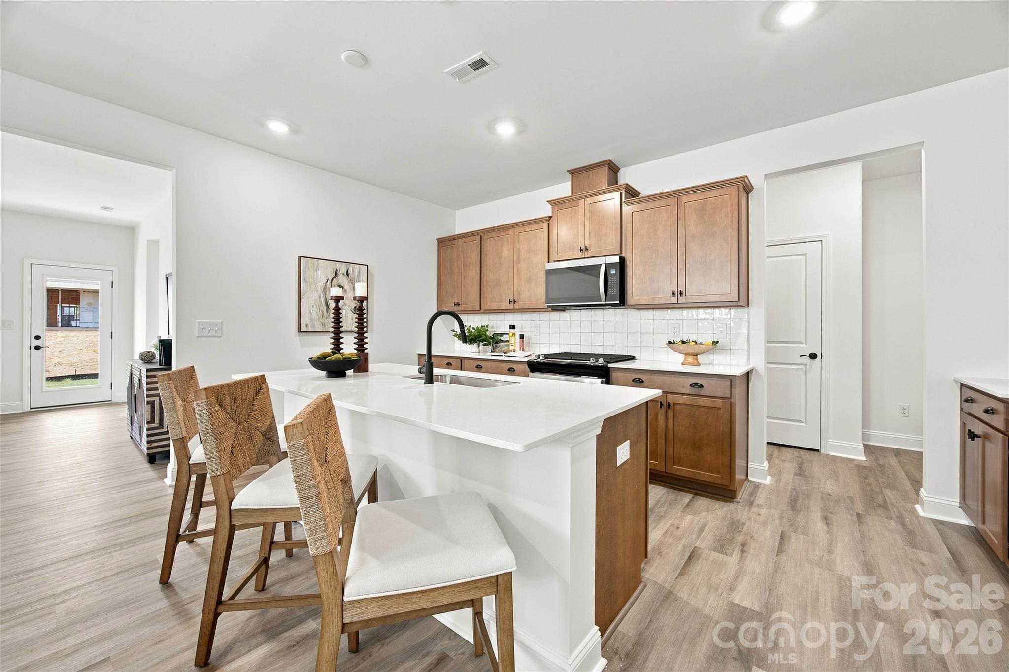 4022 Puddle Pond Road — Indian Trail