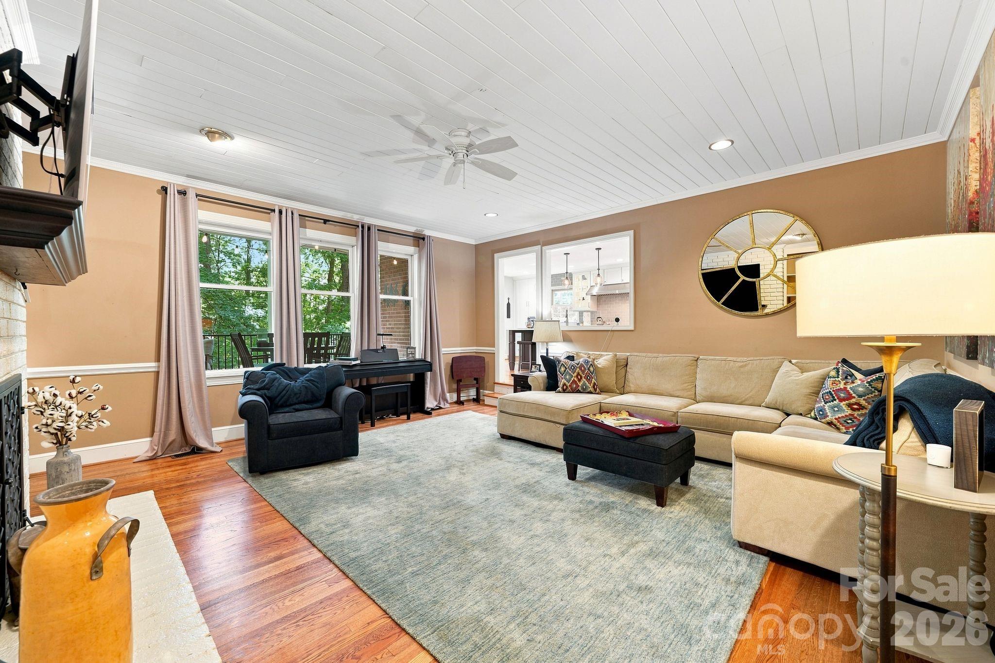 405 Pine Road — Davidson