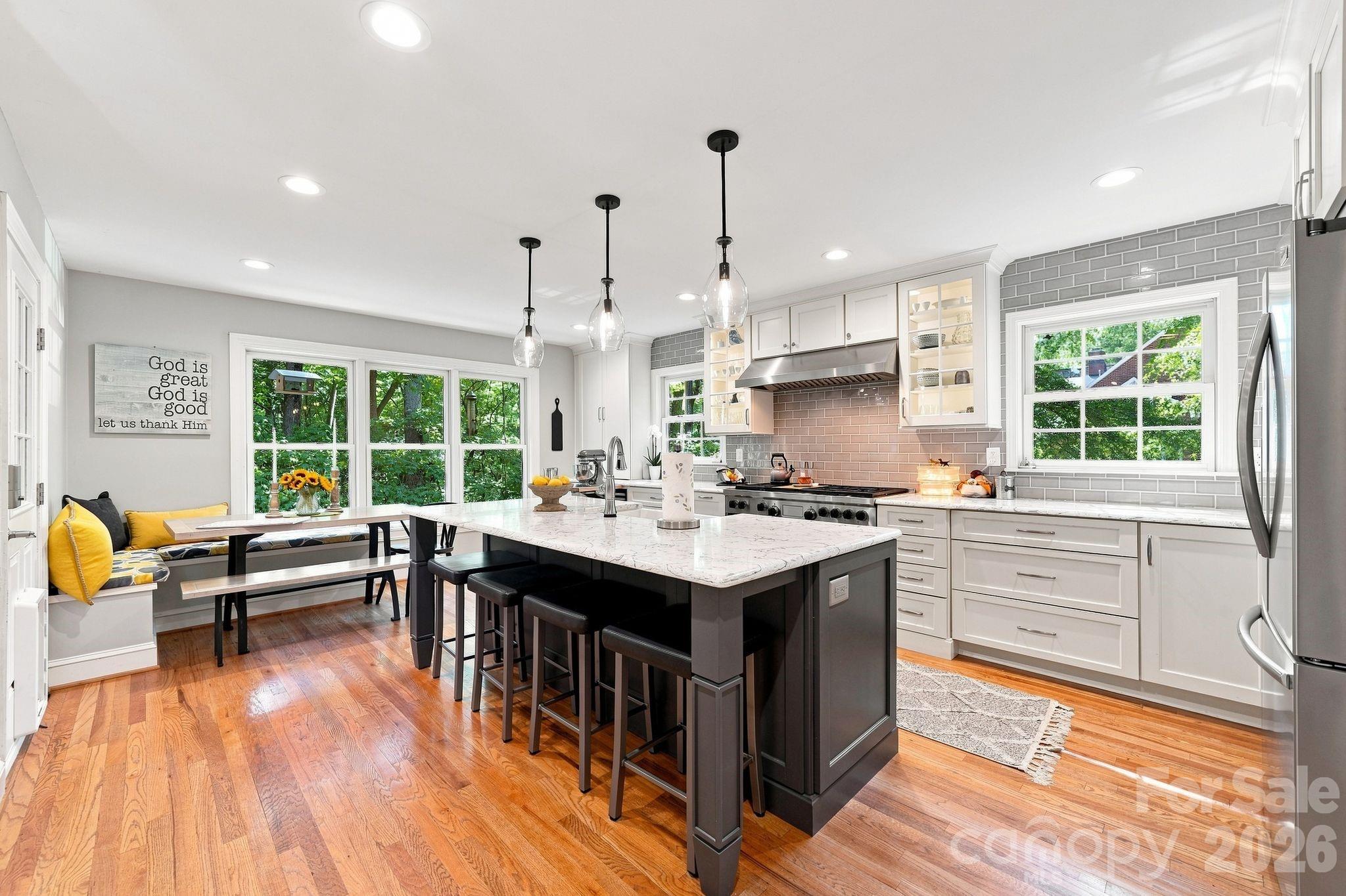 405 Pine Road — Davidson