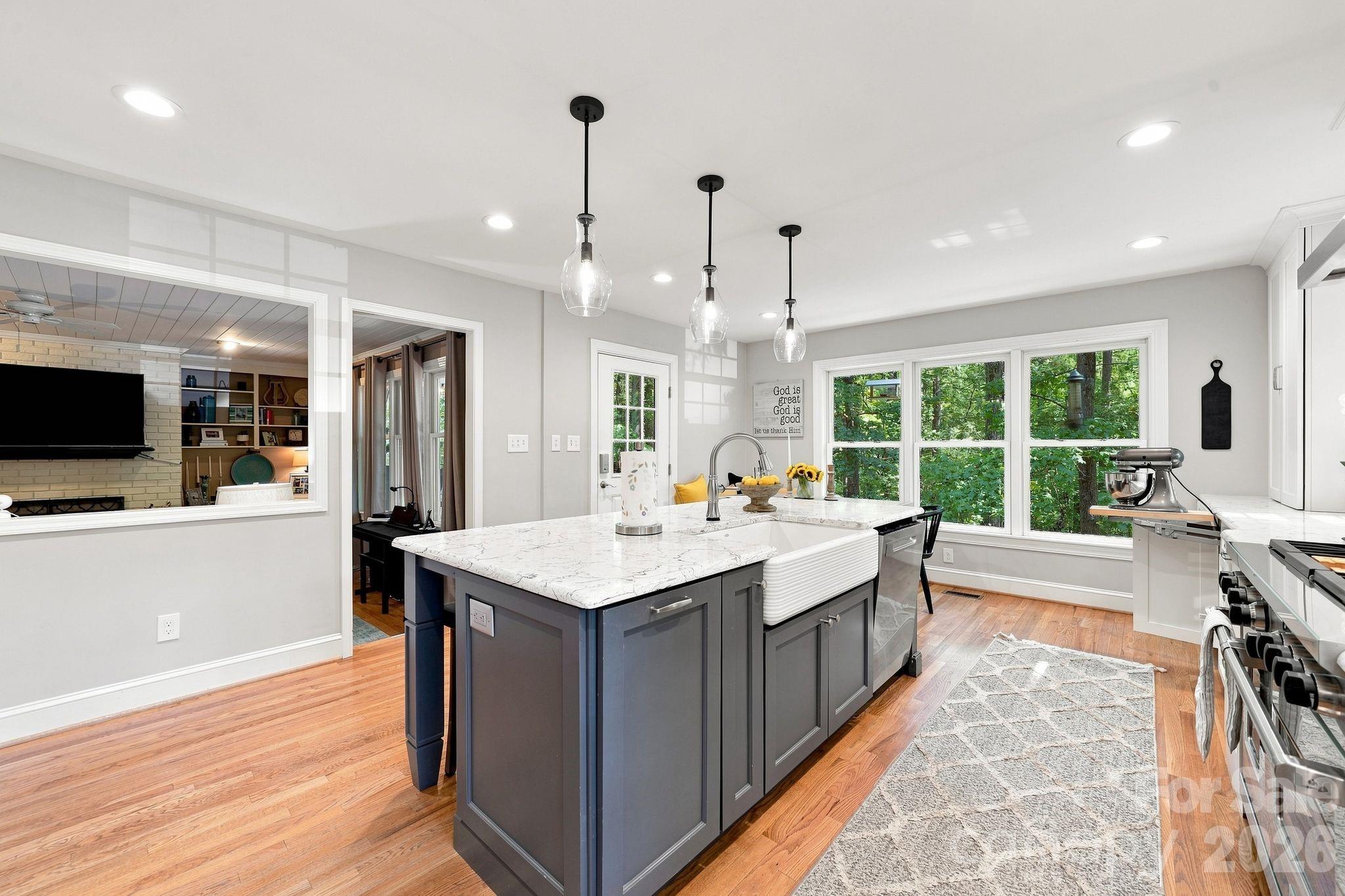 405 Pine Road — Davidson