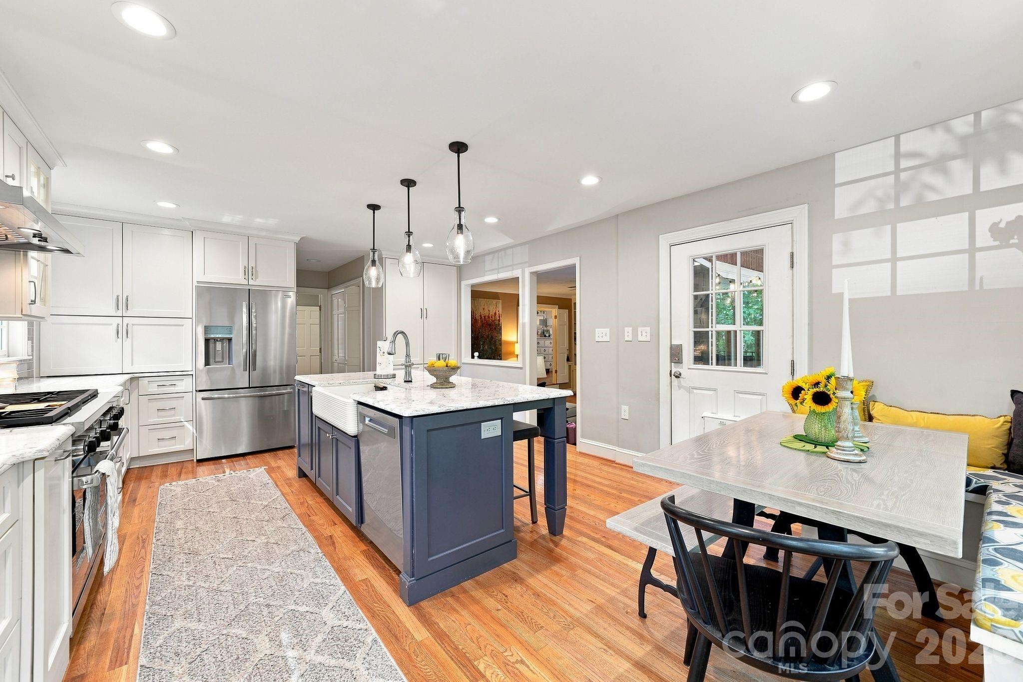 405 Pine Road — Davidson