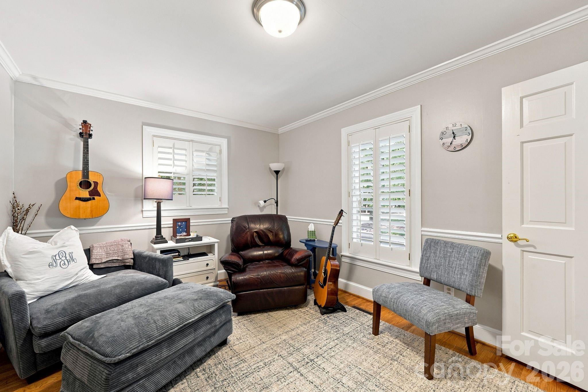 405 Pine Road — Davidson