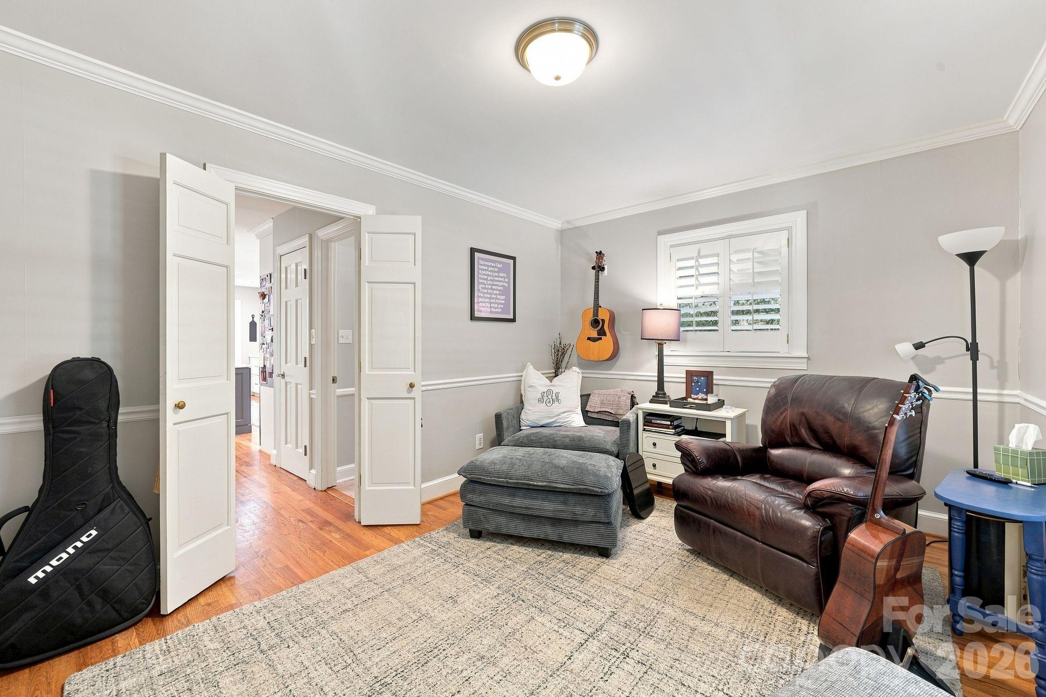405 Pine Road — Davidson