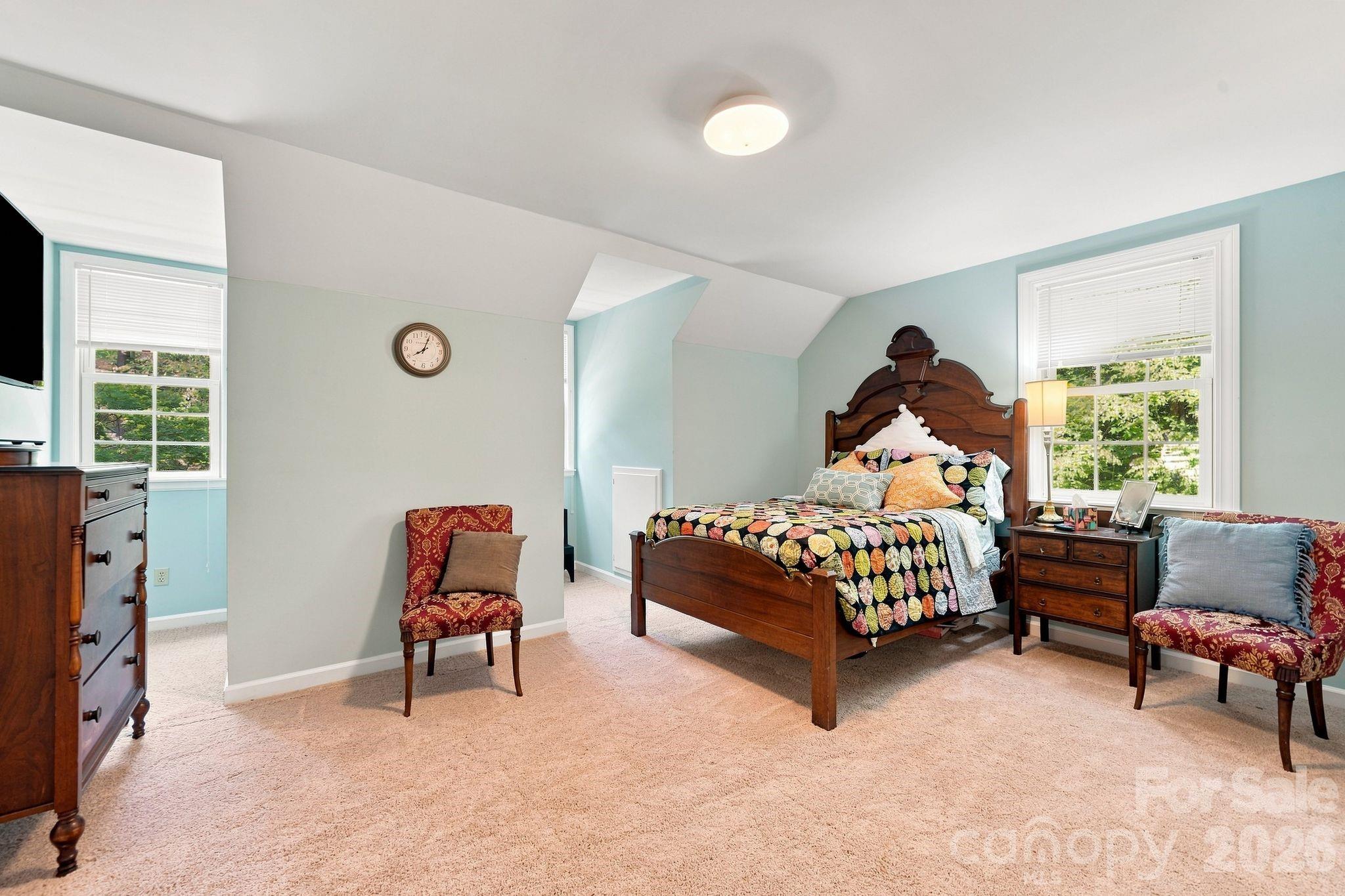 405 Pine Road — Davidson