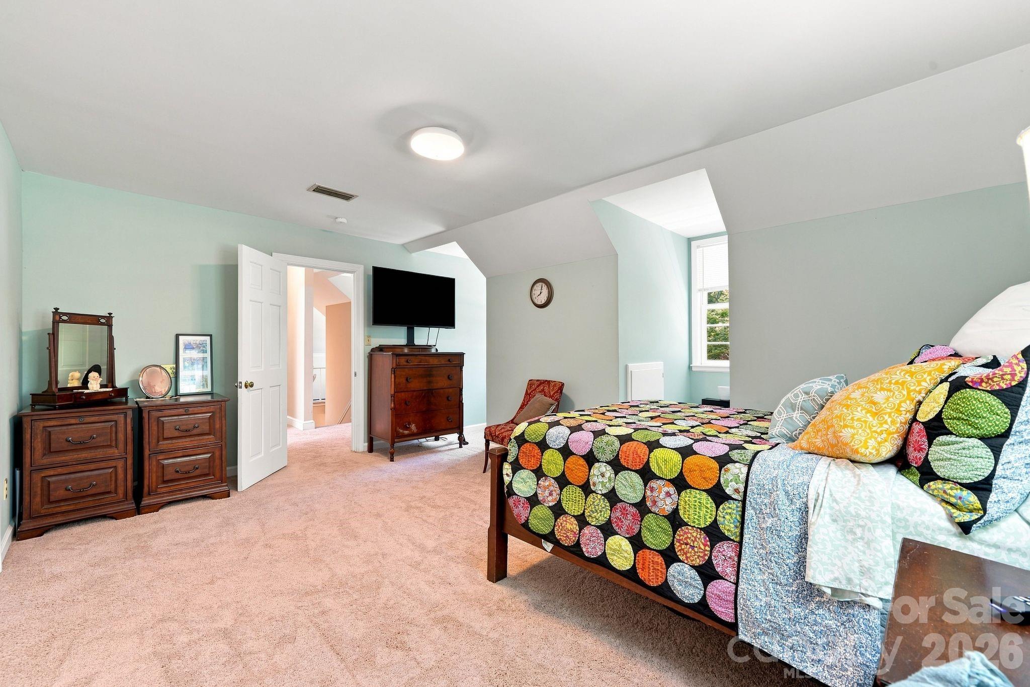 405 Pine Road — Davidson