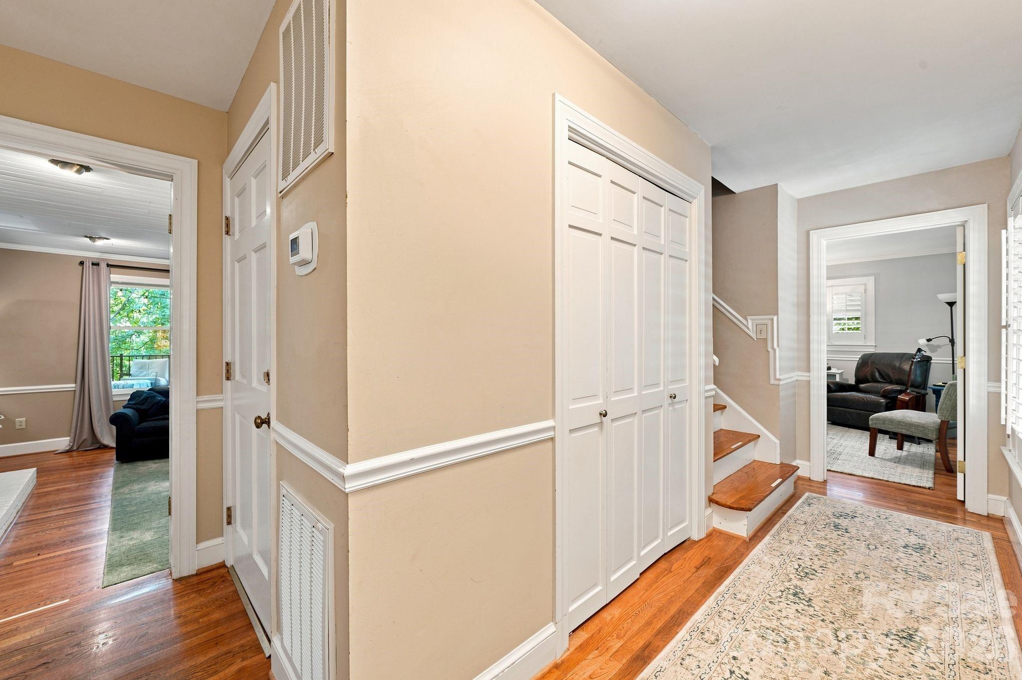 405 Pine Road — Davidson