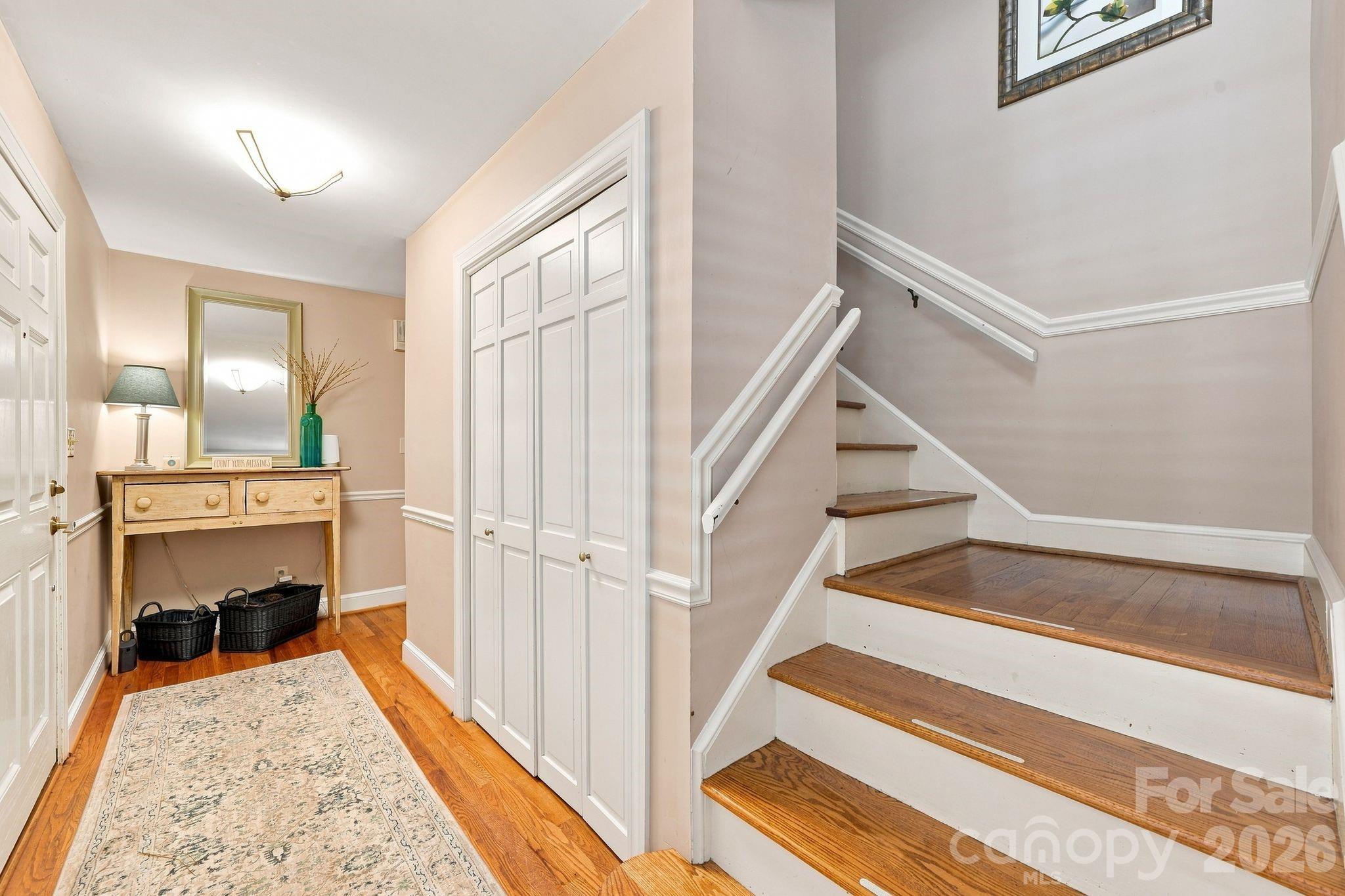405 Pine Road — Davidson