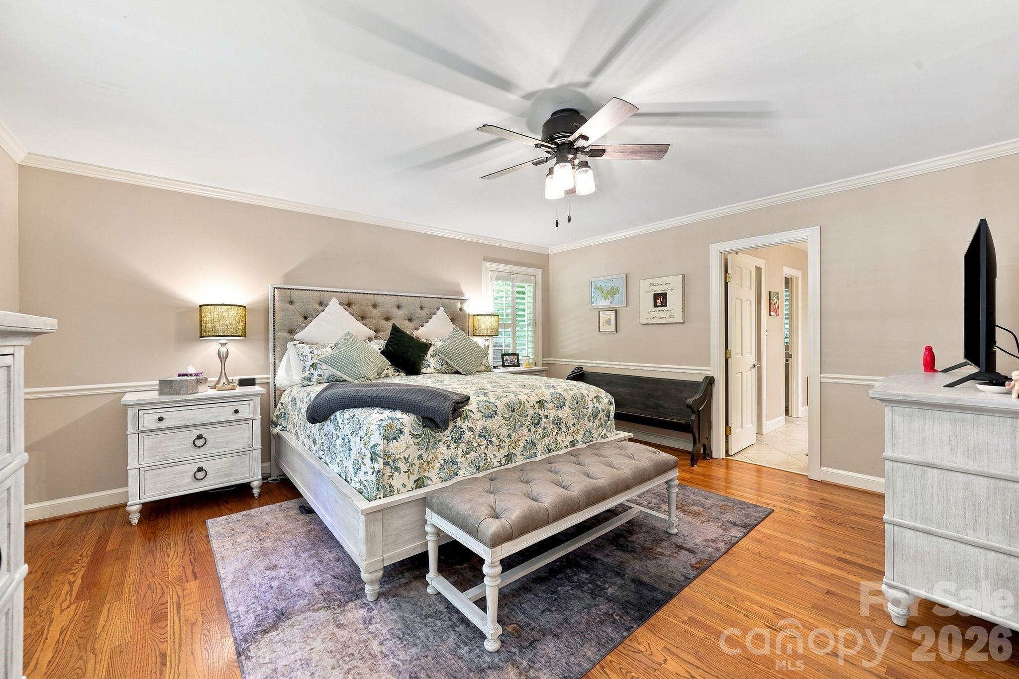 405 Pine Road — Davidson