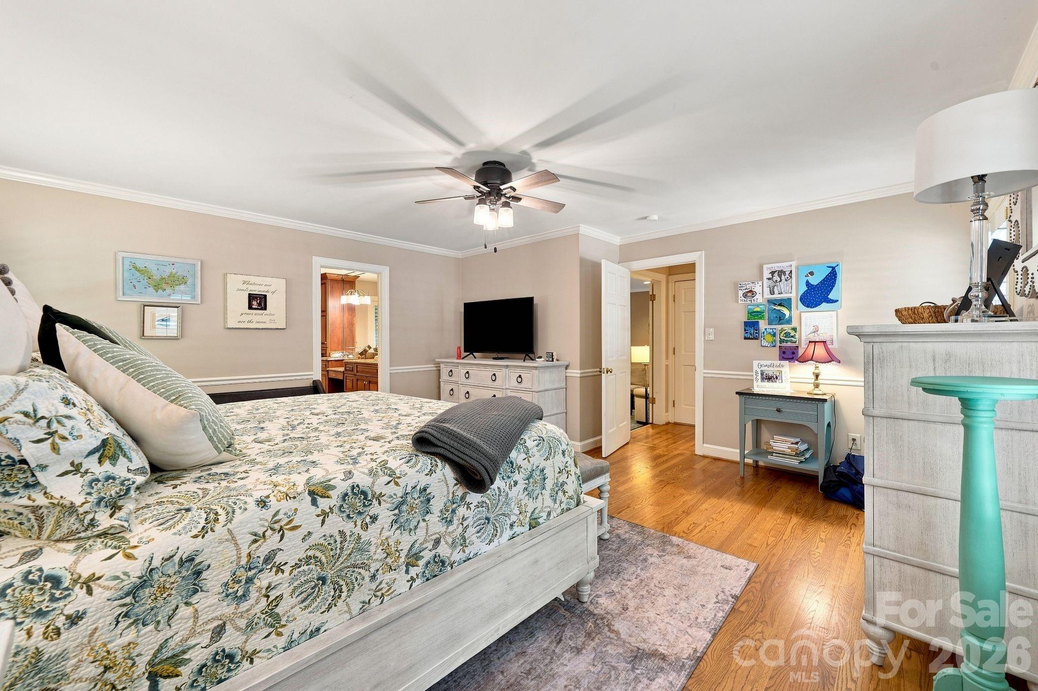 405 Pine Road — Davidson