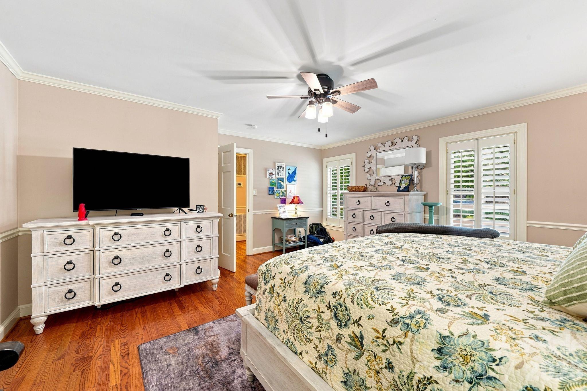 405 Pine Road — Davidson