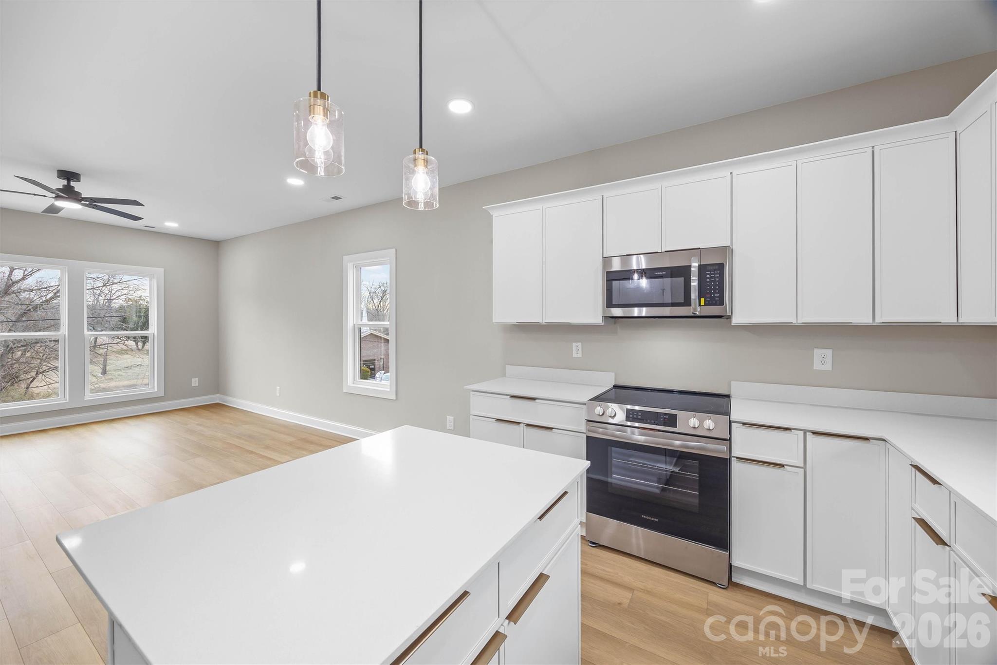 401 N Lee Street #B — Mount Holly